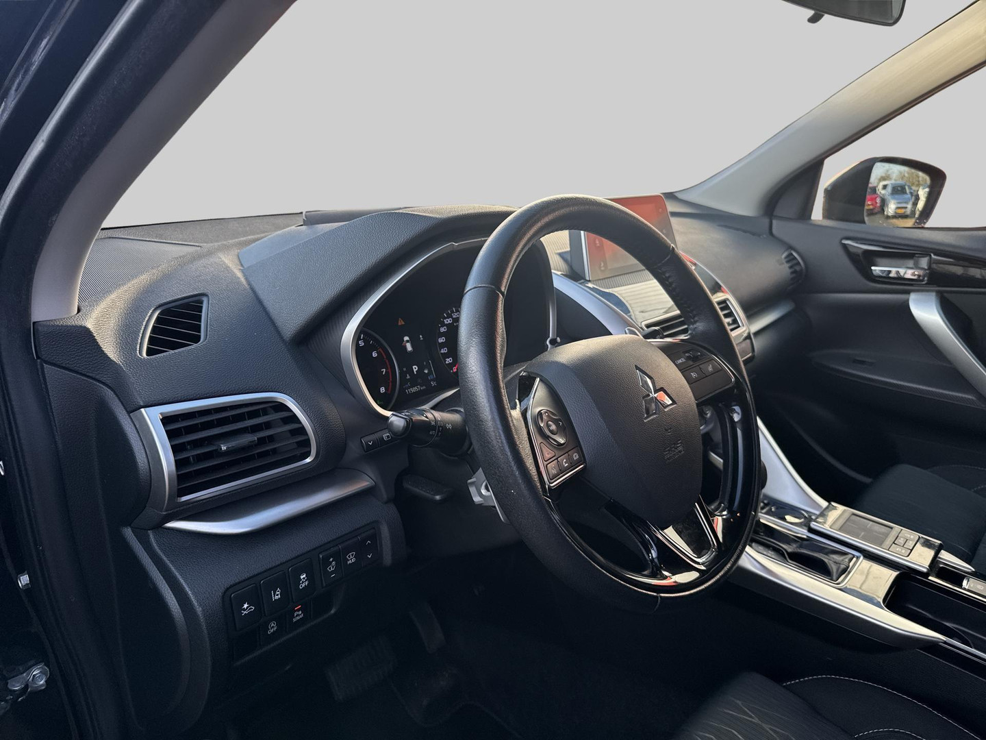 Mitsubishi Mitsubishi