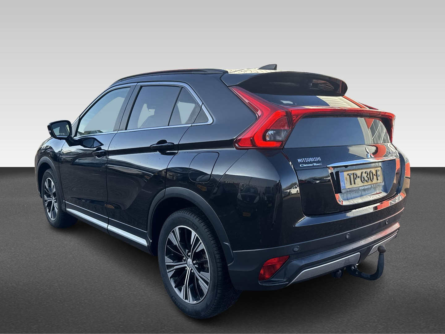 Mitsubishi Mitsubishi