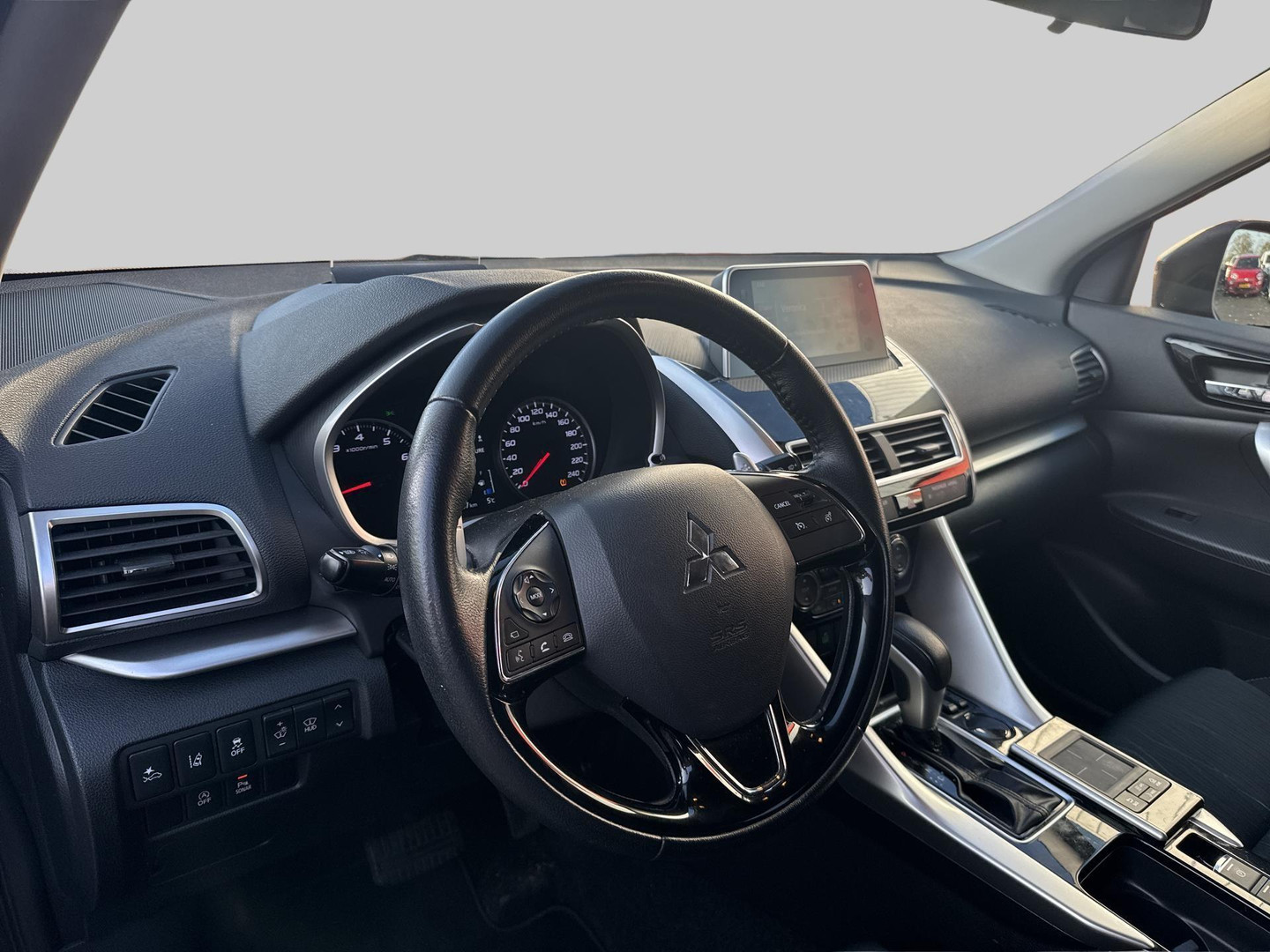 Mitsubishi Mitsubishi