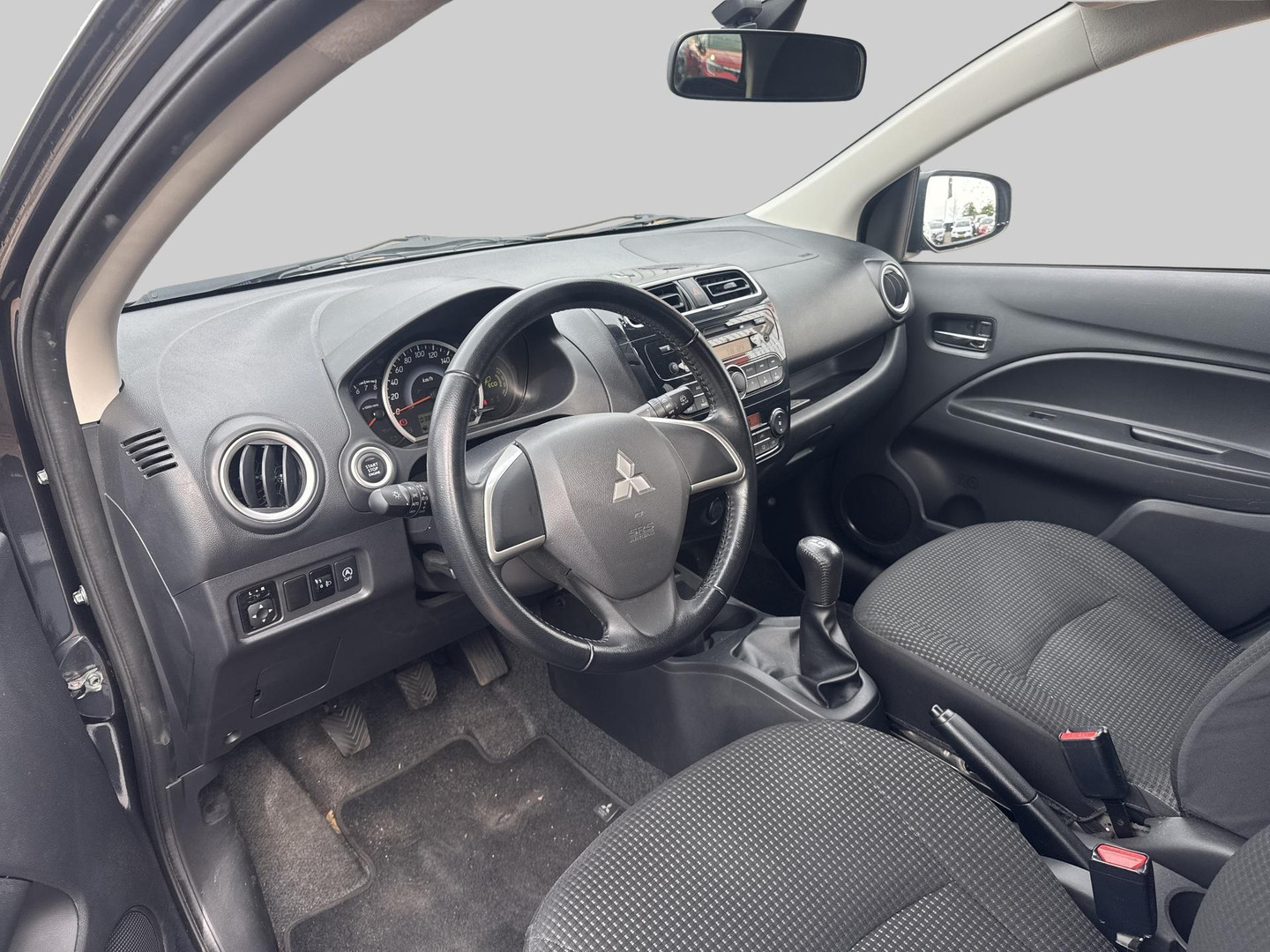 Mitsubishi