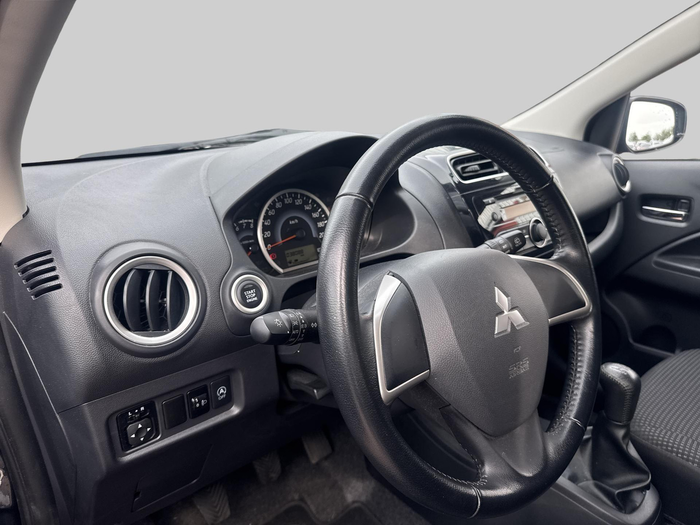 Mitsubishi
