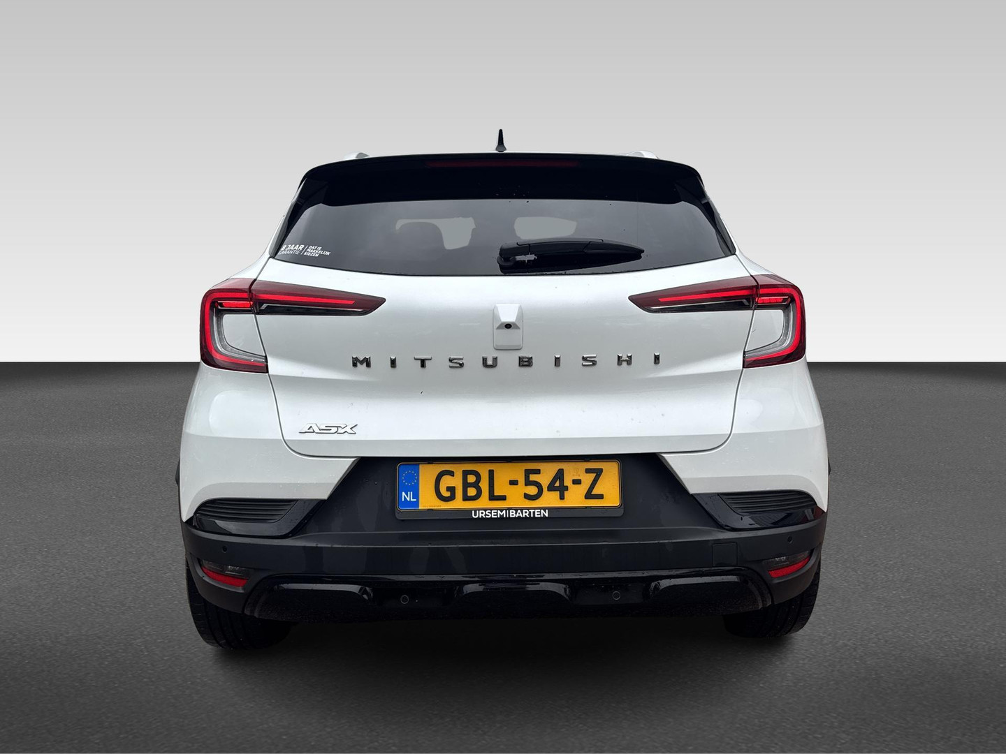 Mitsubishi