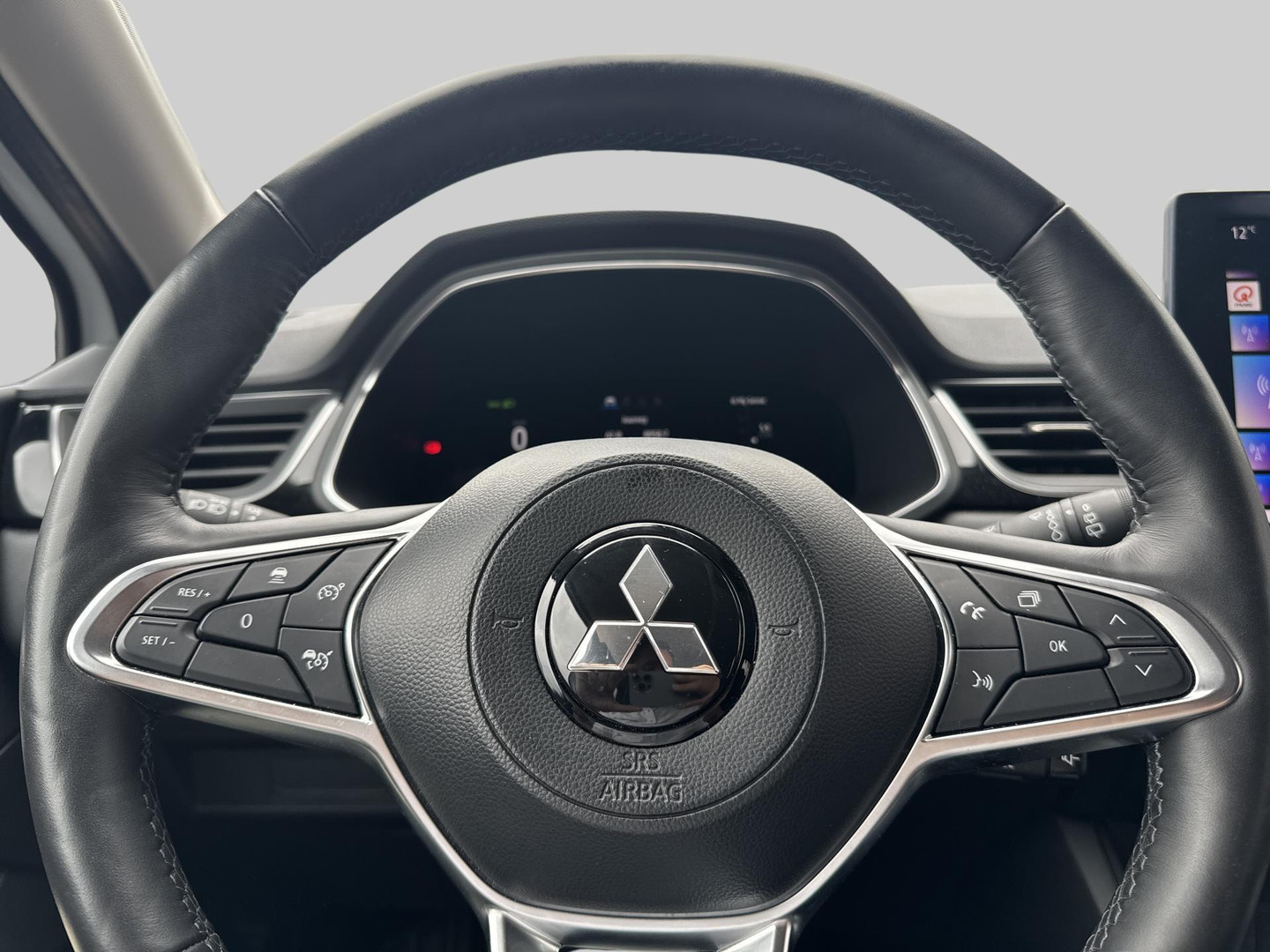 Mitsubishi