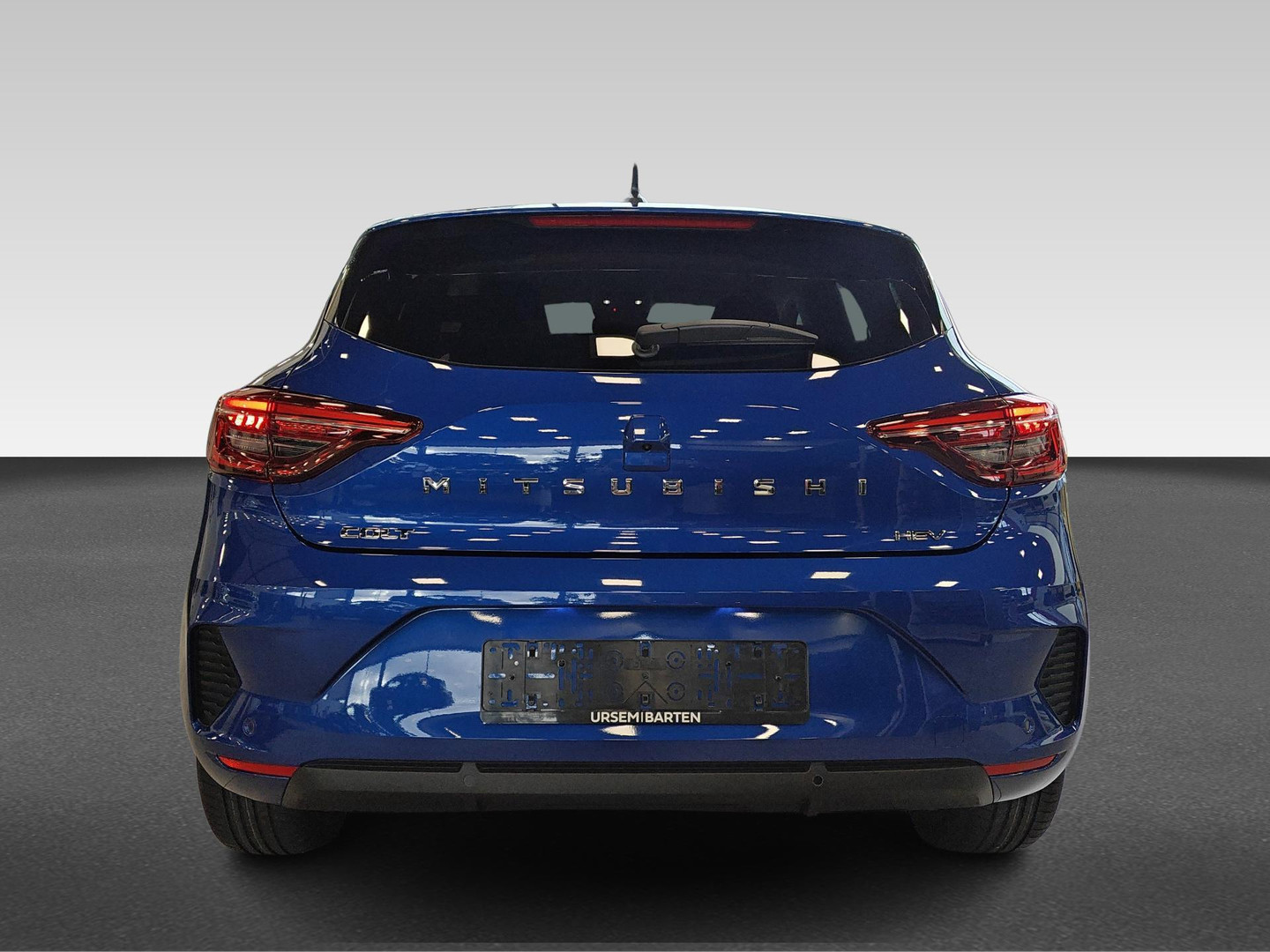 Mitsubishi Mitsubishi