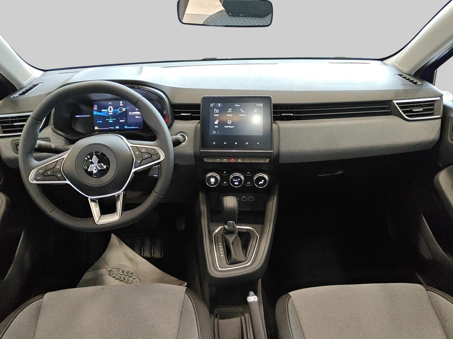 Mitsubishi Mitsubishi