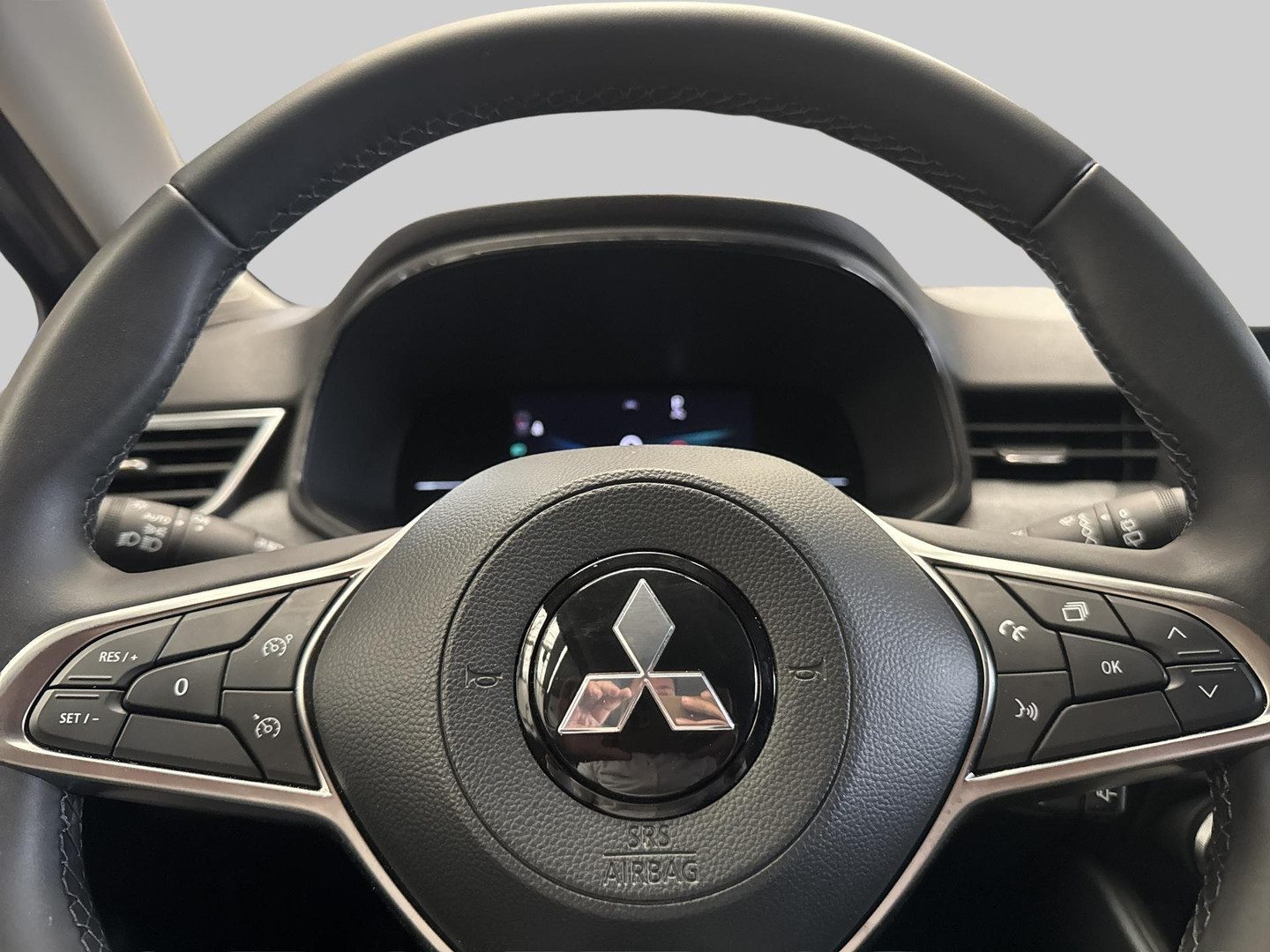 Mitsubishi