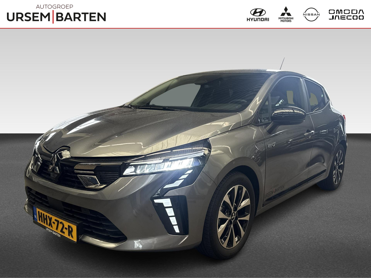 Mitsubishi