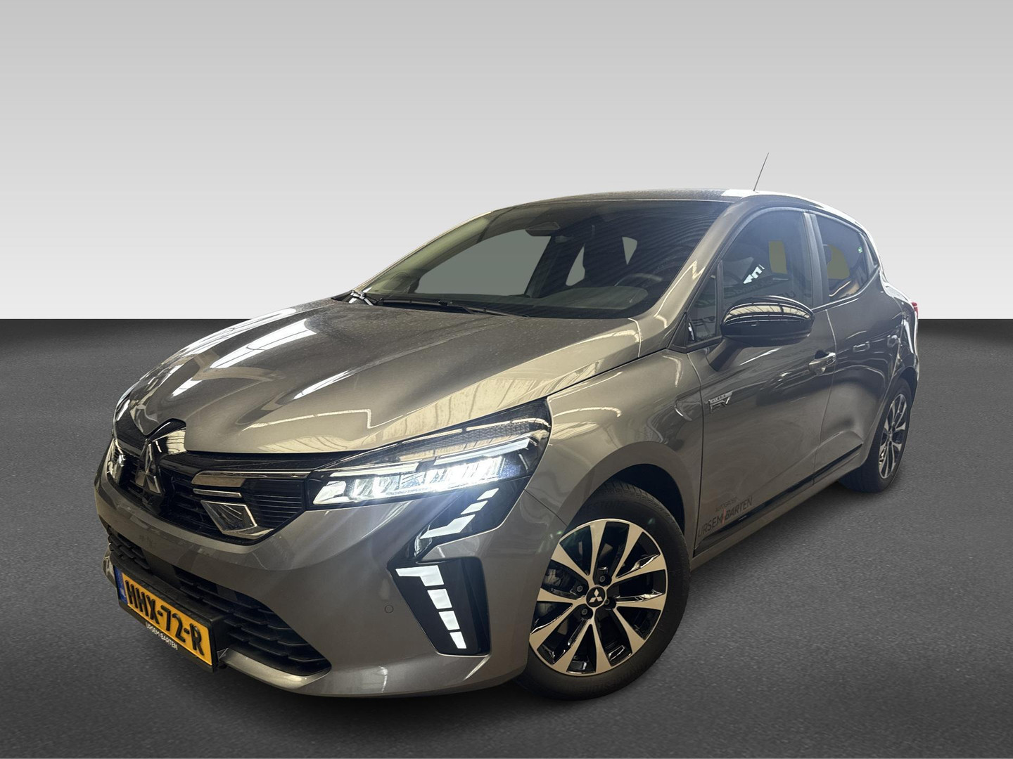 Mitsubishi