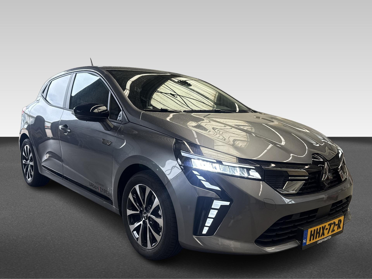 Mitsubishi