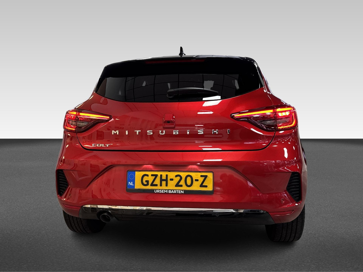 Mitsubishi