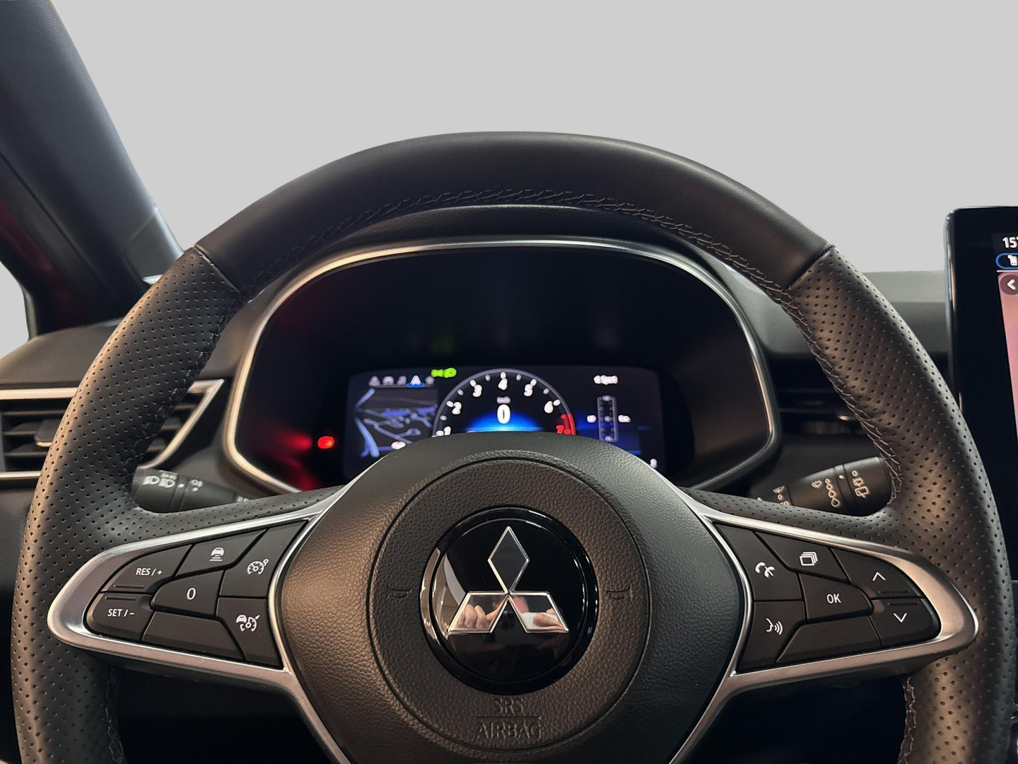 Mitsubishi