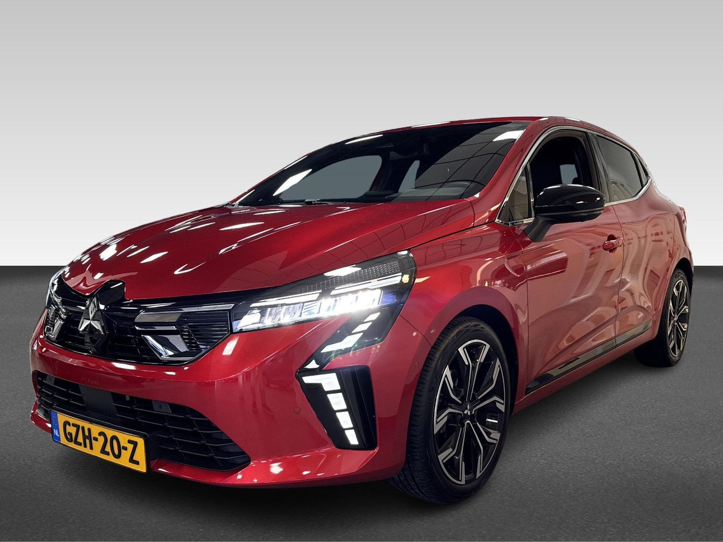 Mitsubishi