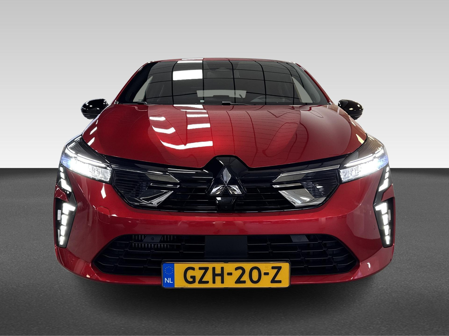 Mitsubishi