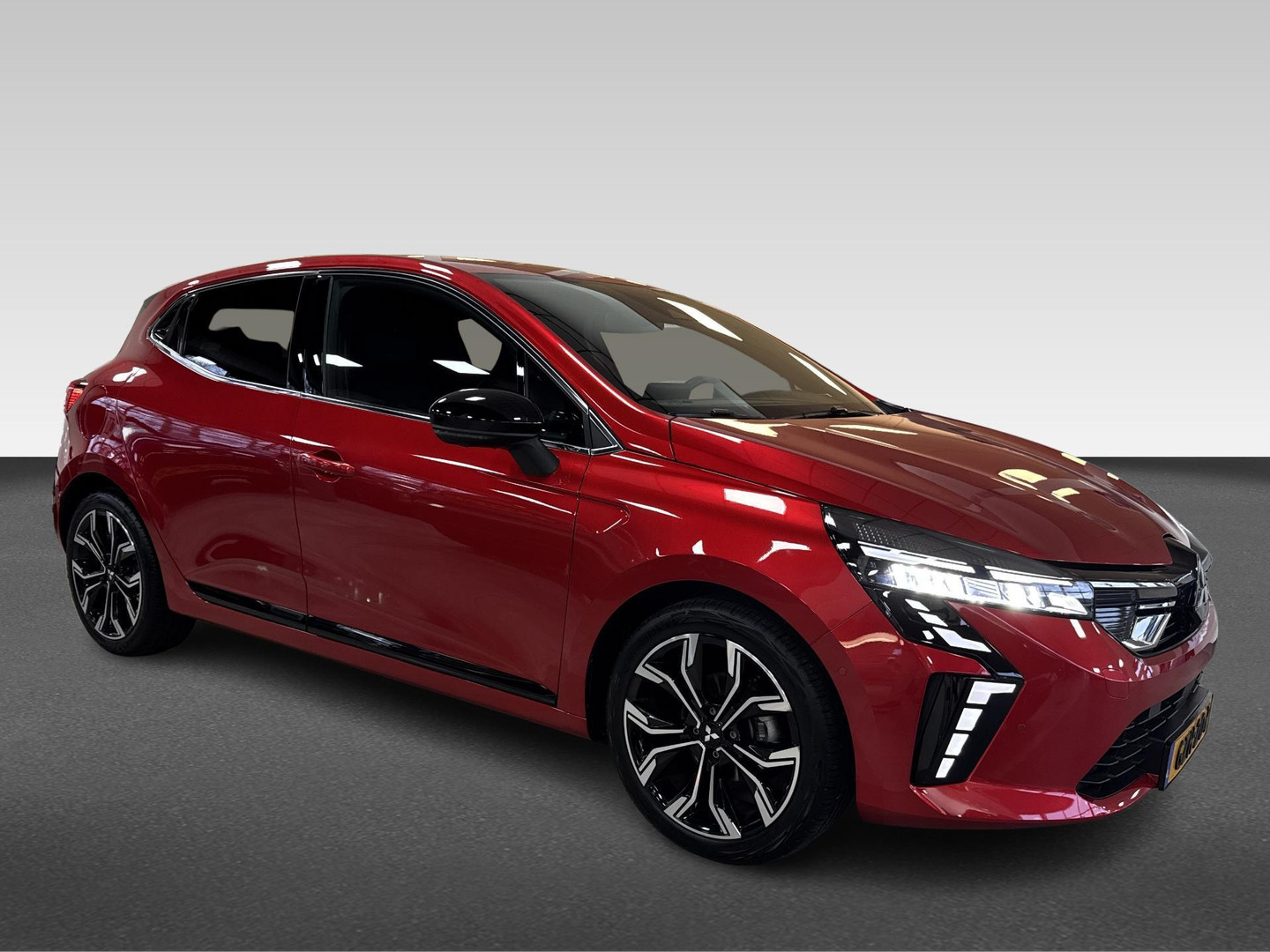 Mitsubishi