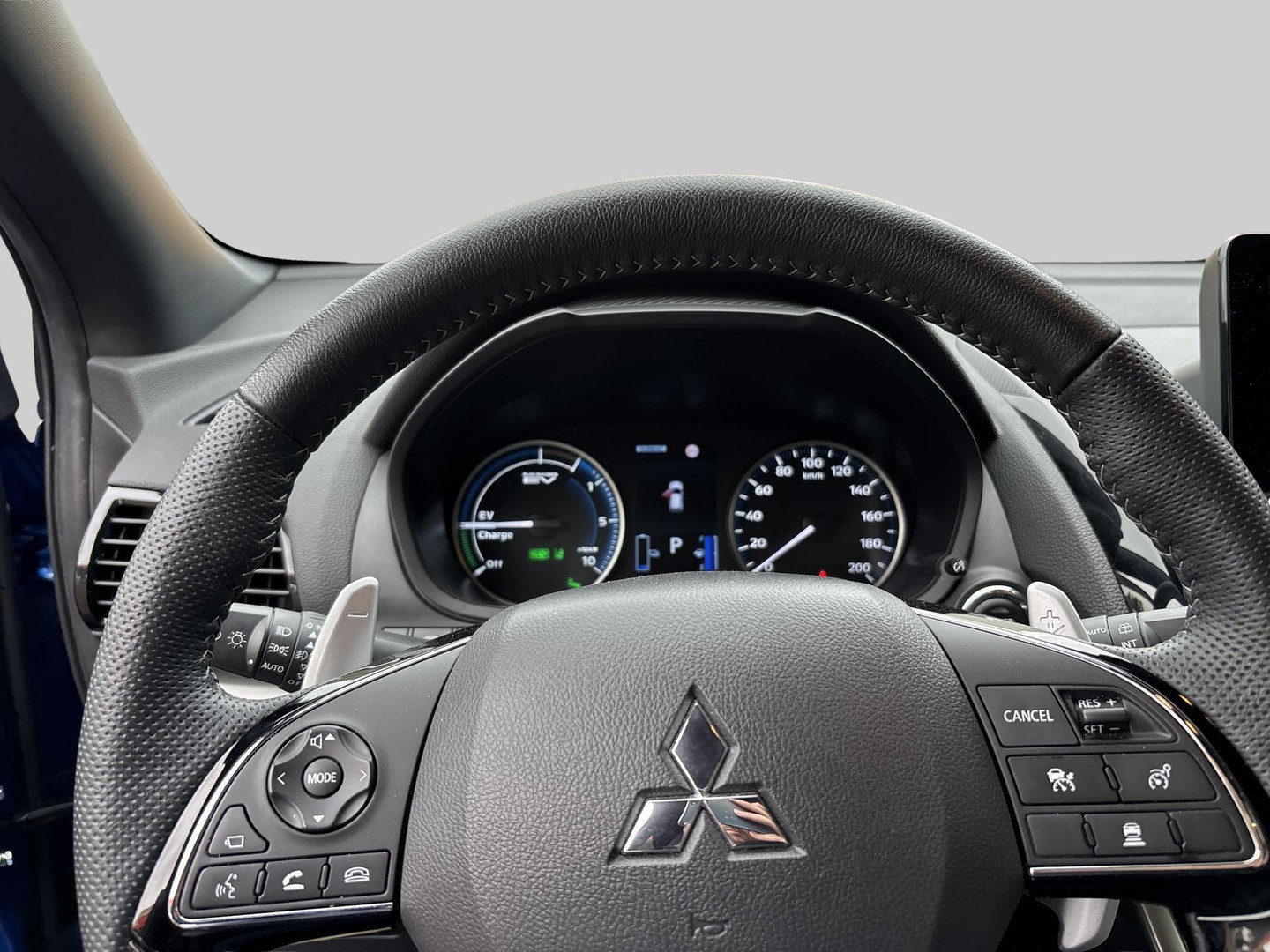 Mitsubishi