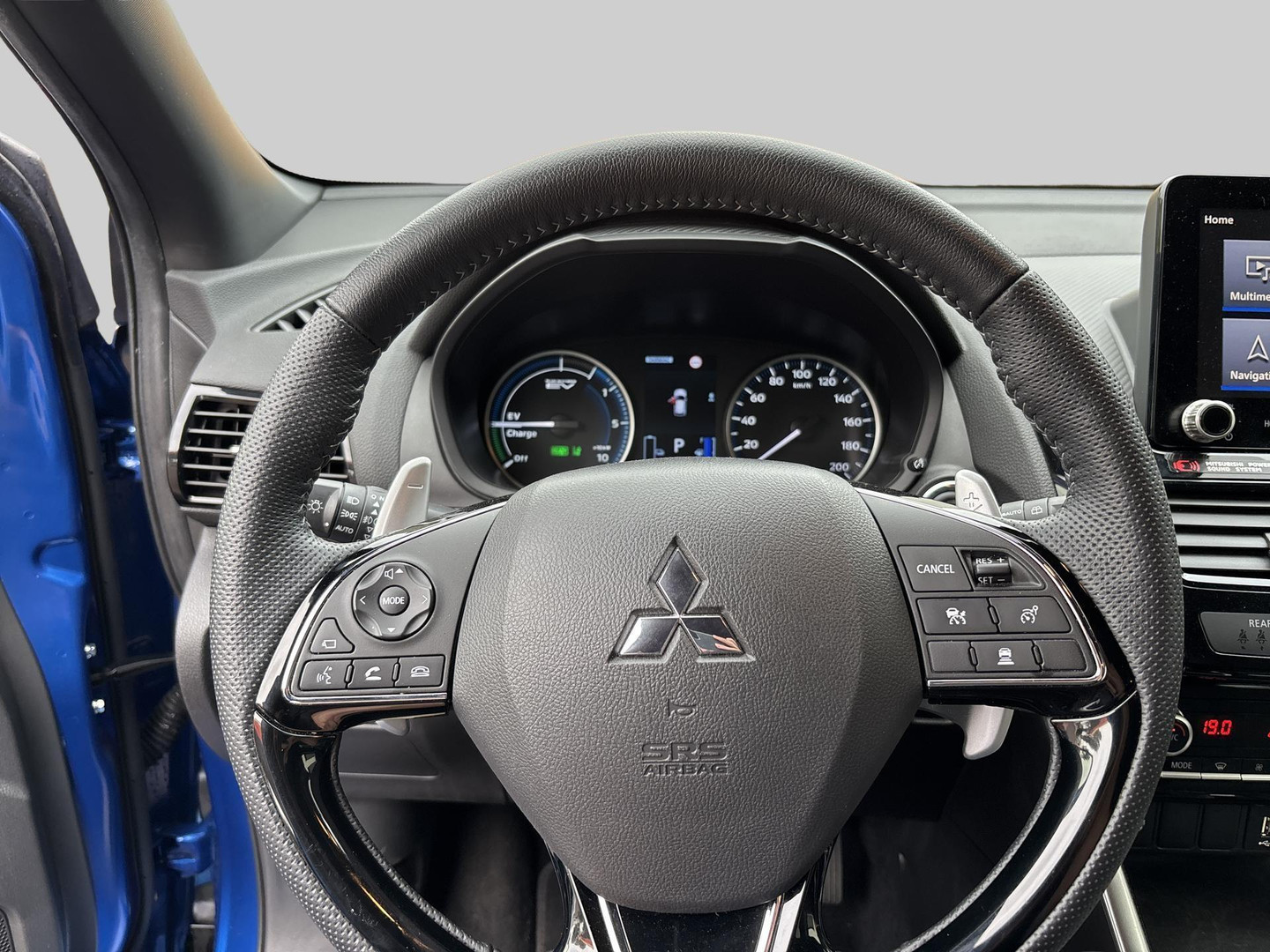 Mitsubishi