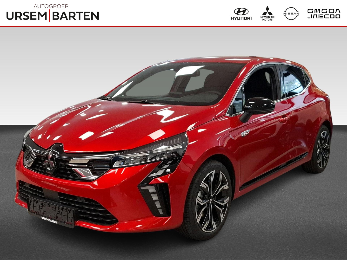 Mitsubishi