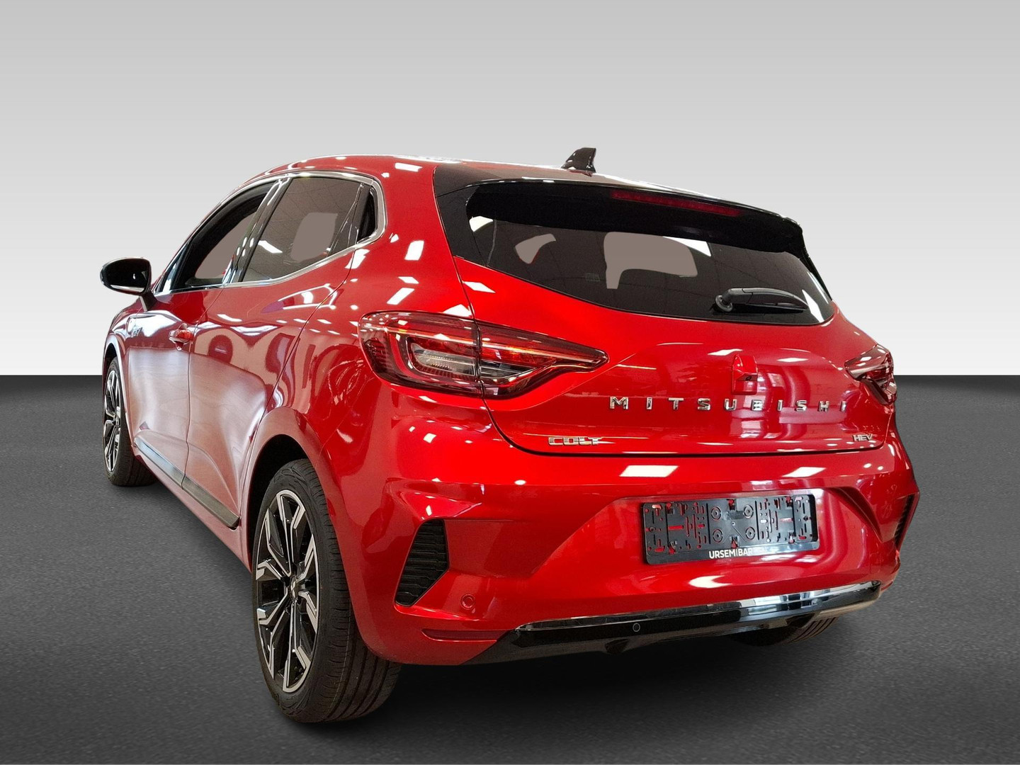 Mitsubishi