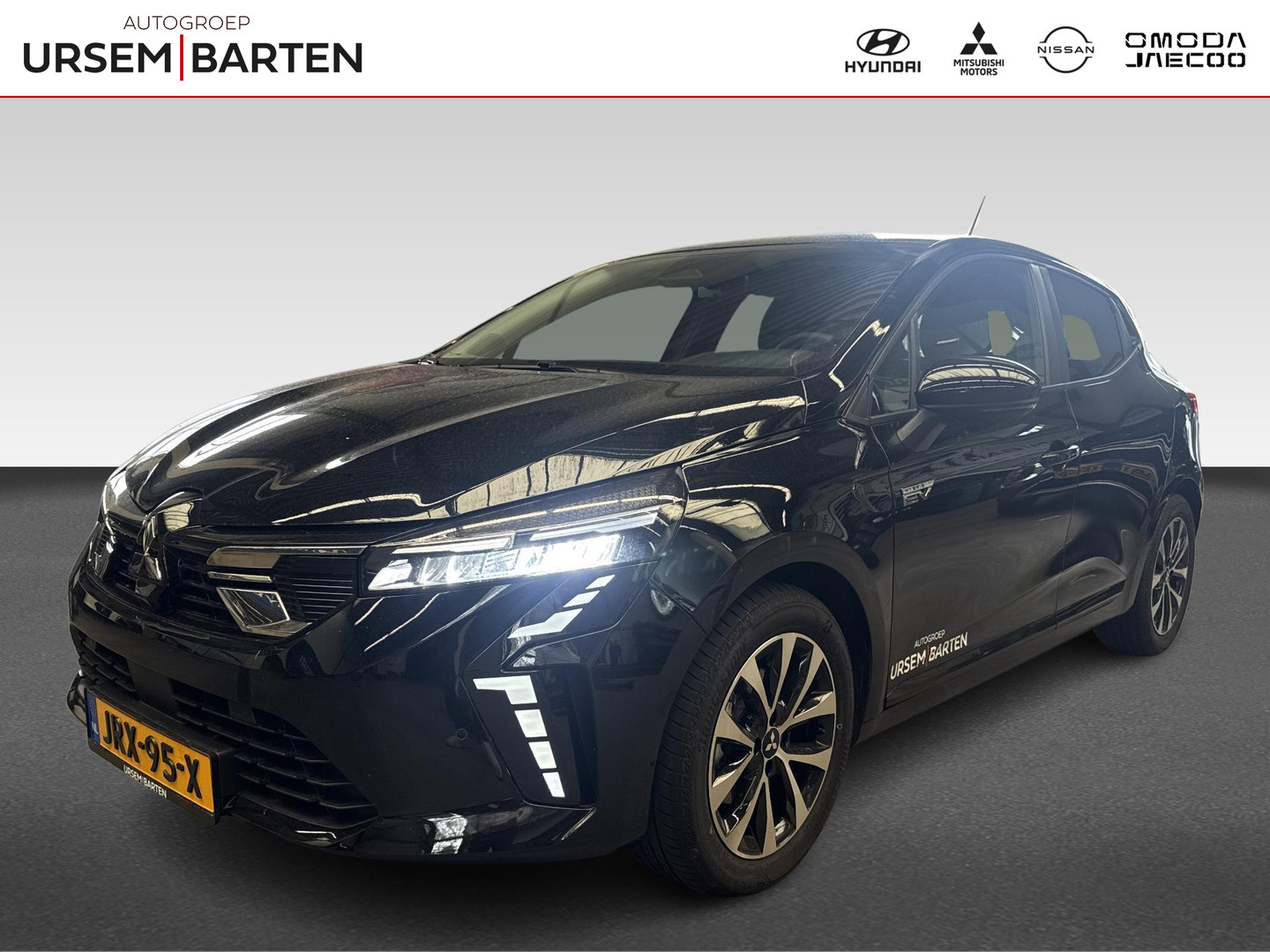 Mitsubishi
