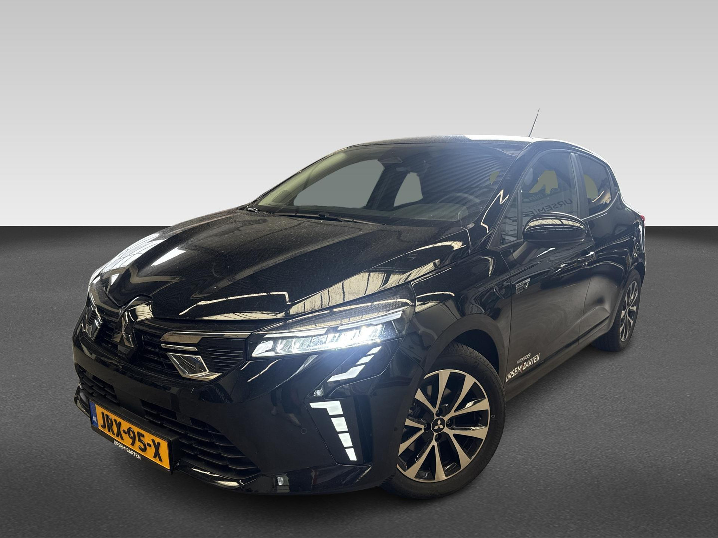 Mitsubishi