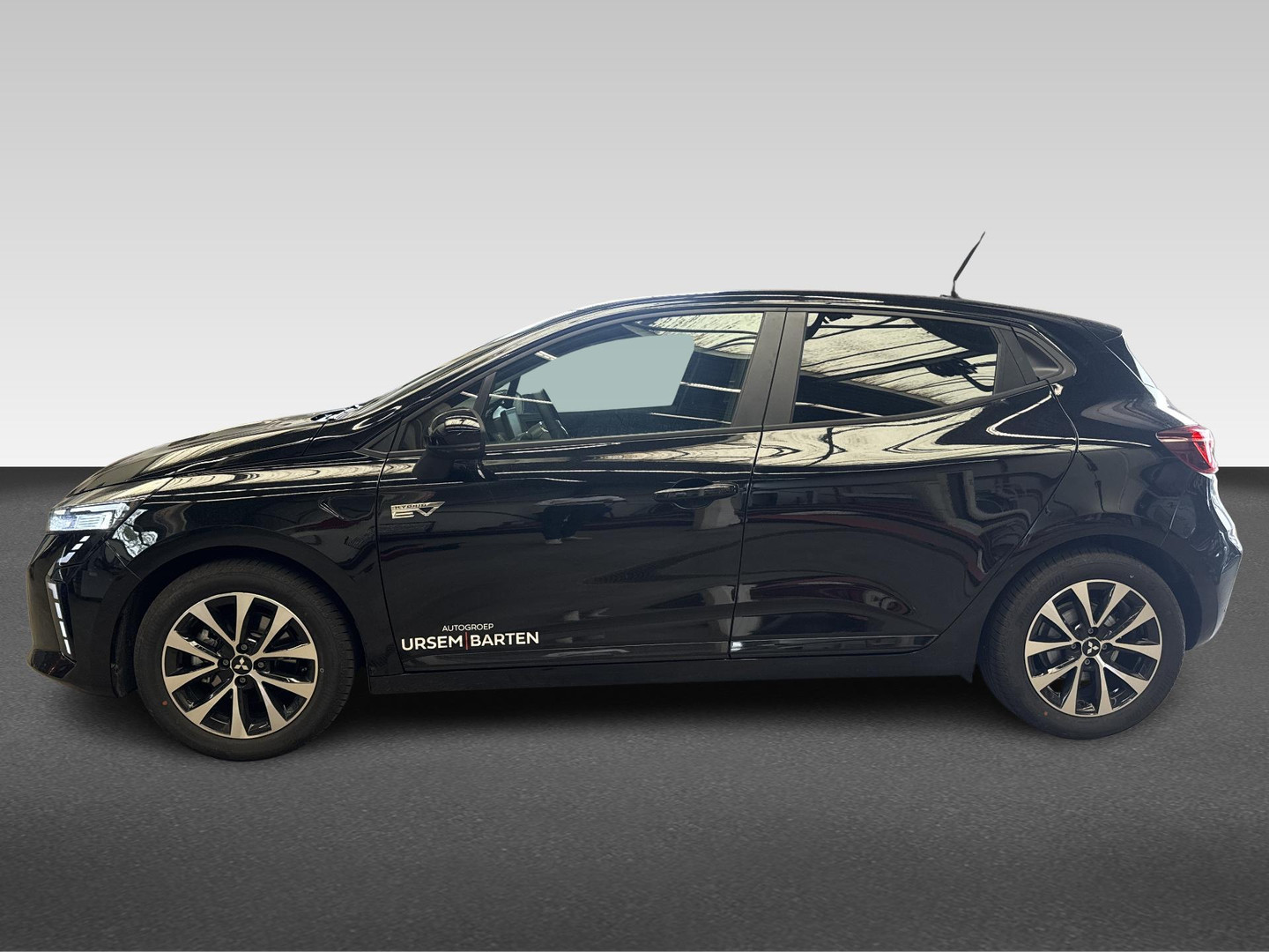 Mitsubishi