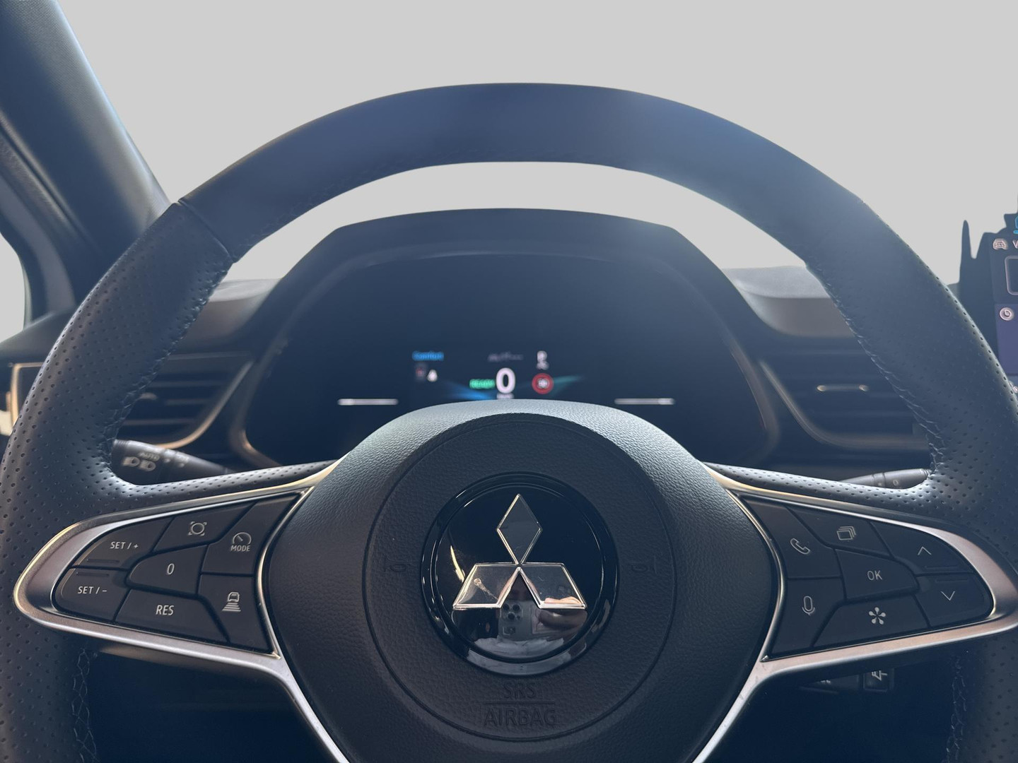 Mitsubishi