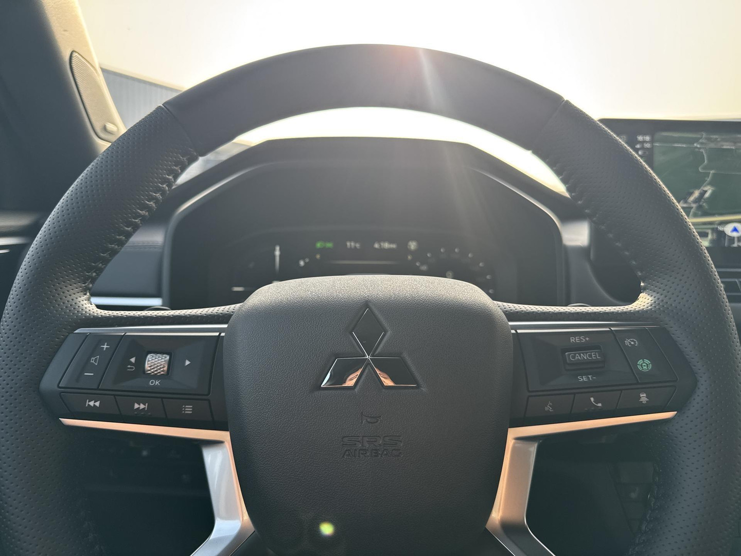 Mitsubishi