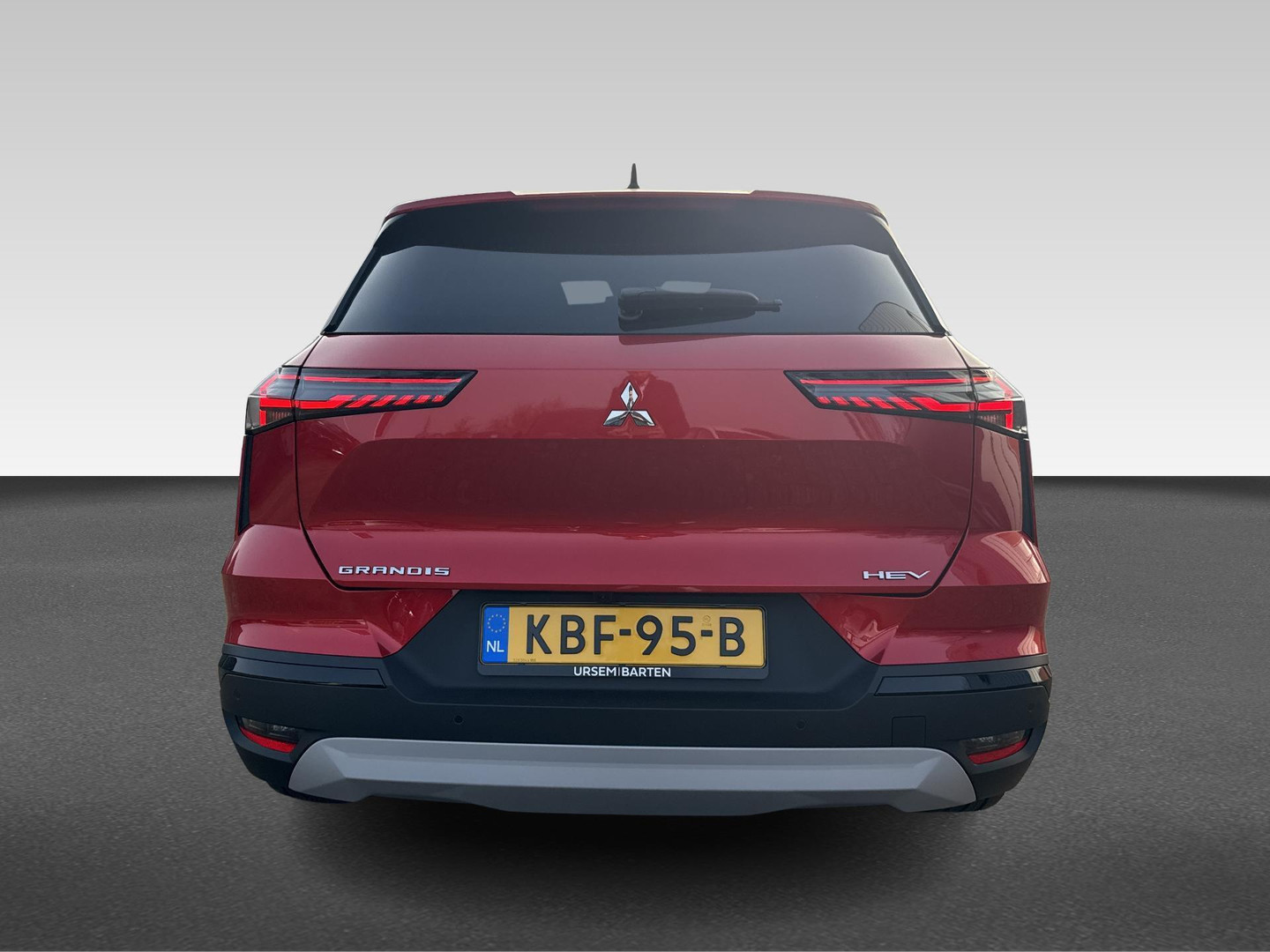 Mitsubishi