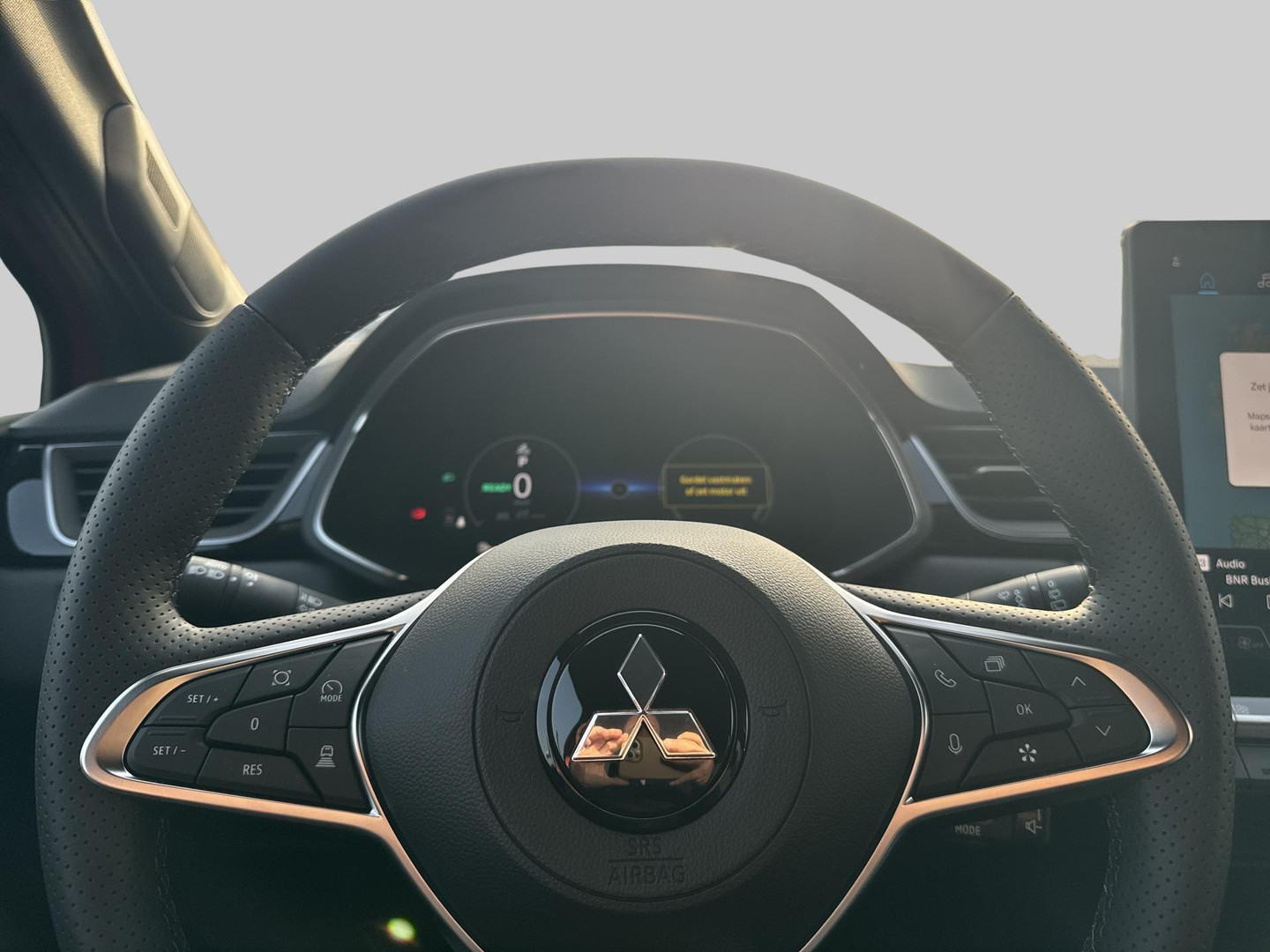 Mitsubishi