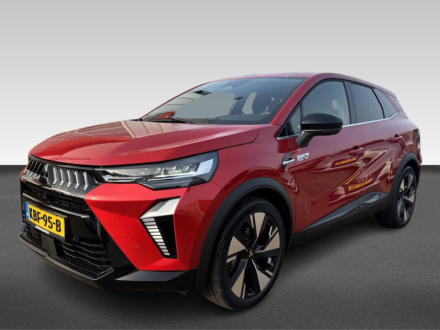 Mitsubishi