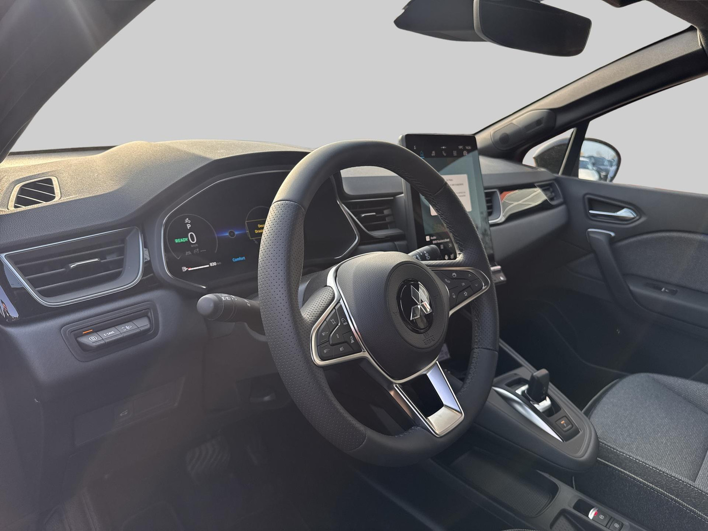 Mitsubishi