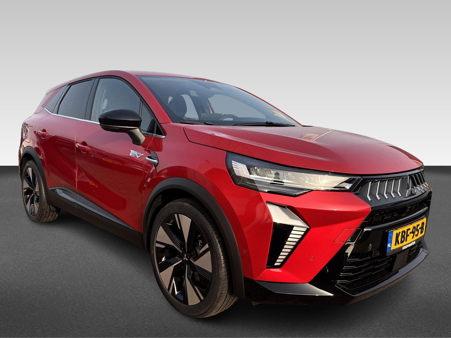 Mitsubishi