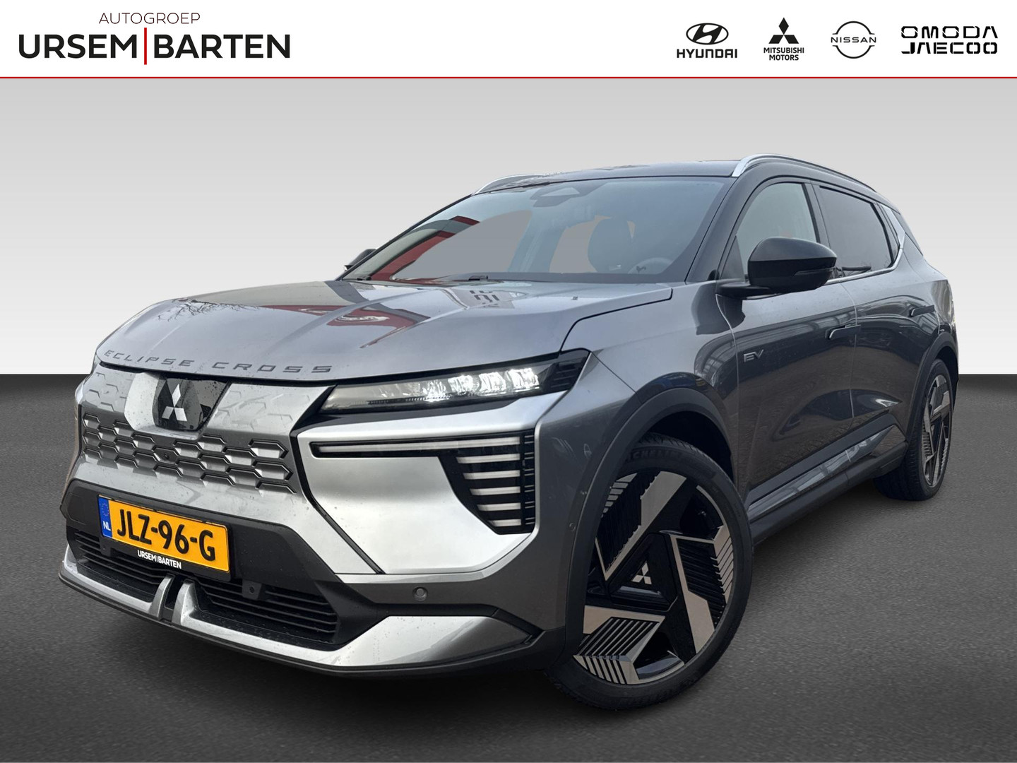 Mitsubishi Mitsubishi