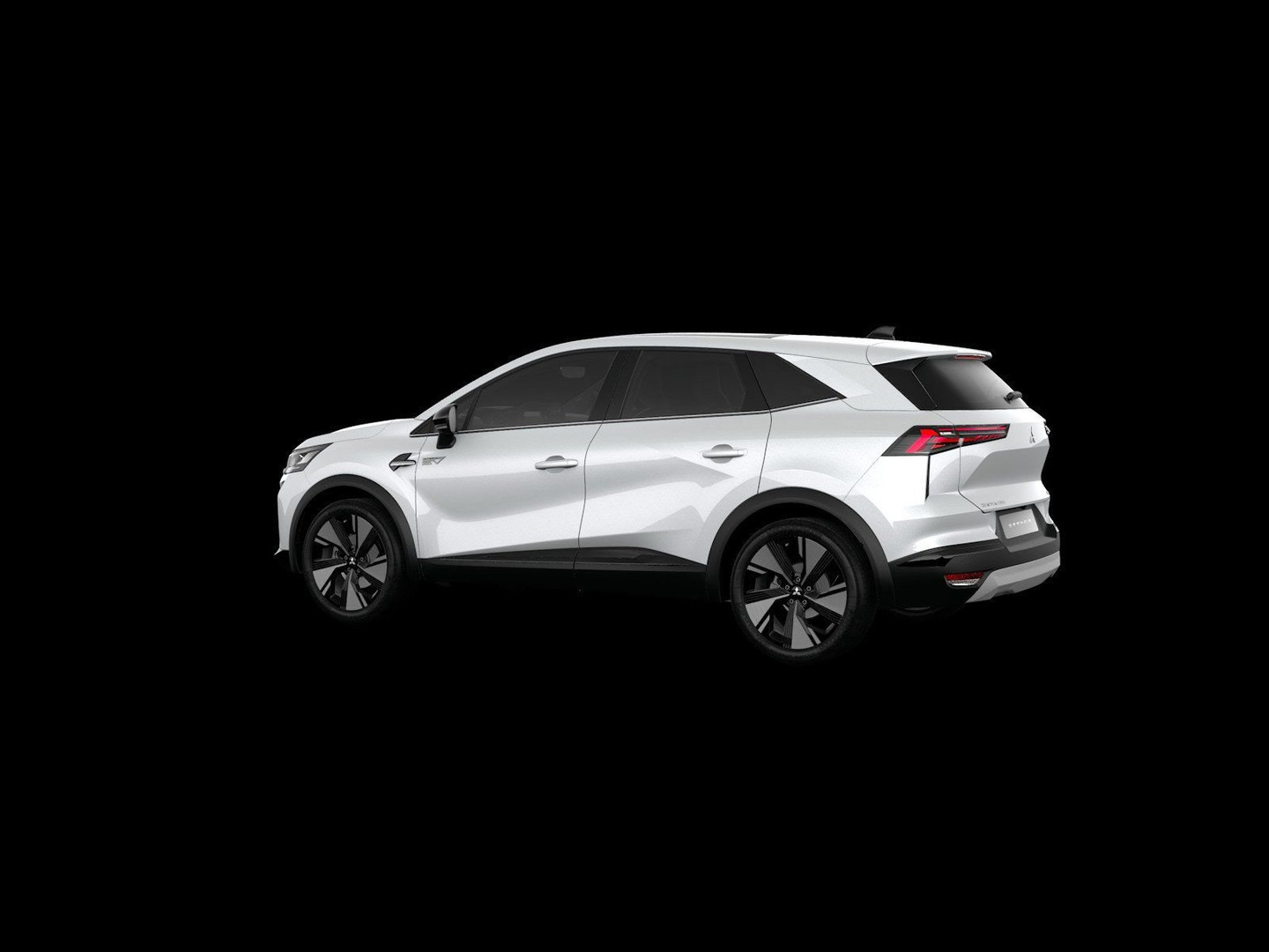 Mitsubishi