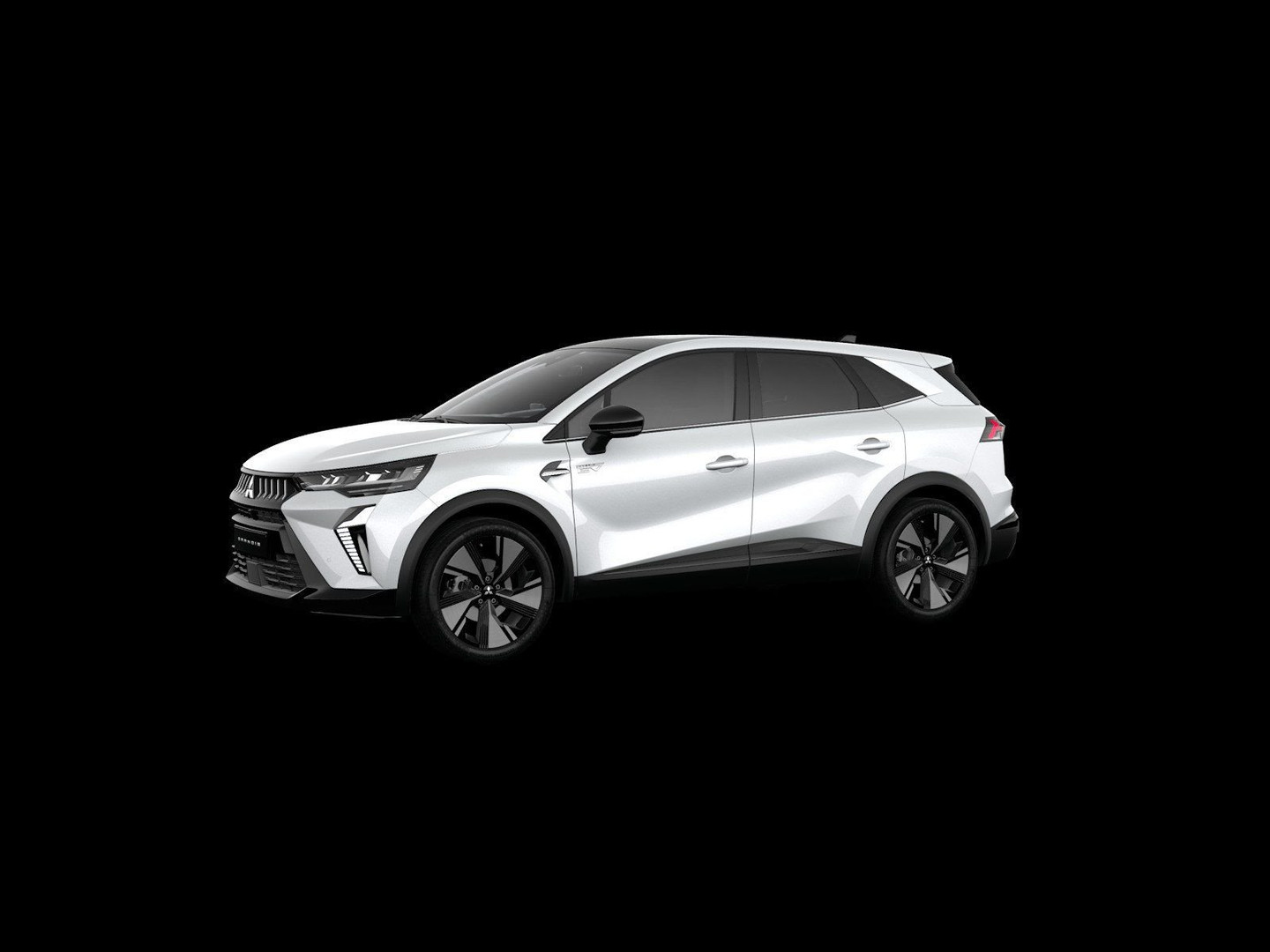 Mitsubishi