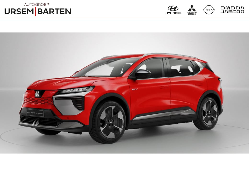 Mitsubishi Mitsubishi