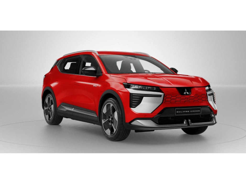 Mitsubishi Mitsubishi