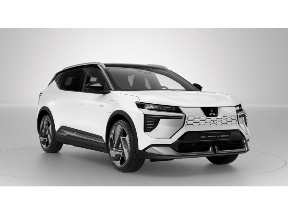 Mitsubishi Mitsubishi