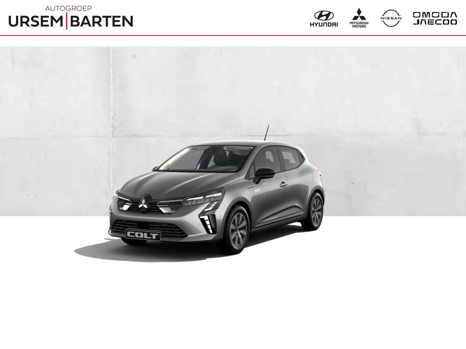 Mitsubishi Mitsubishi