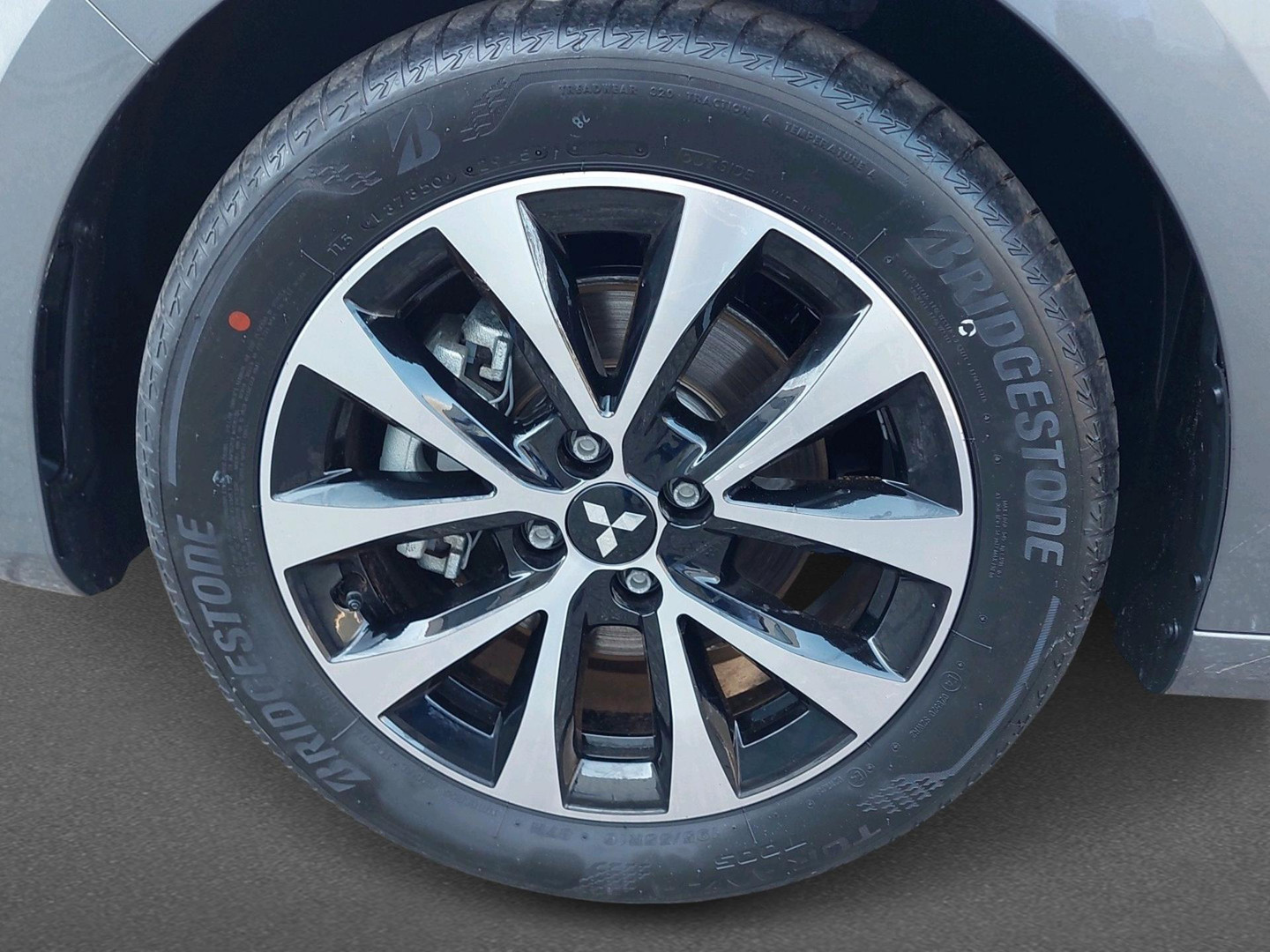 Mitsubishi