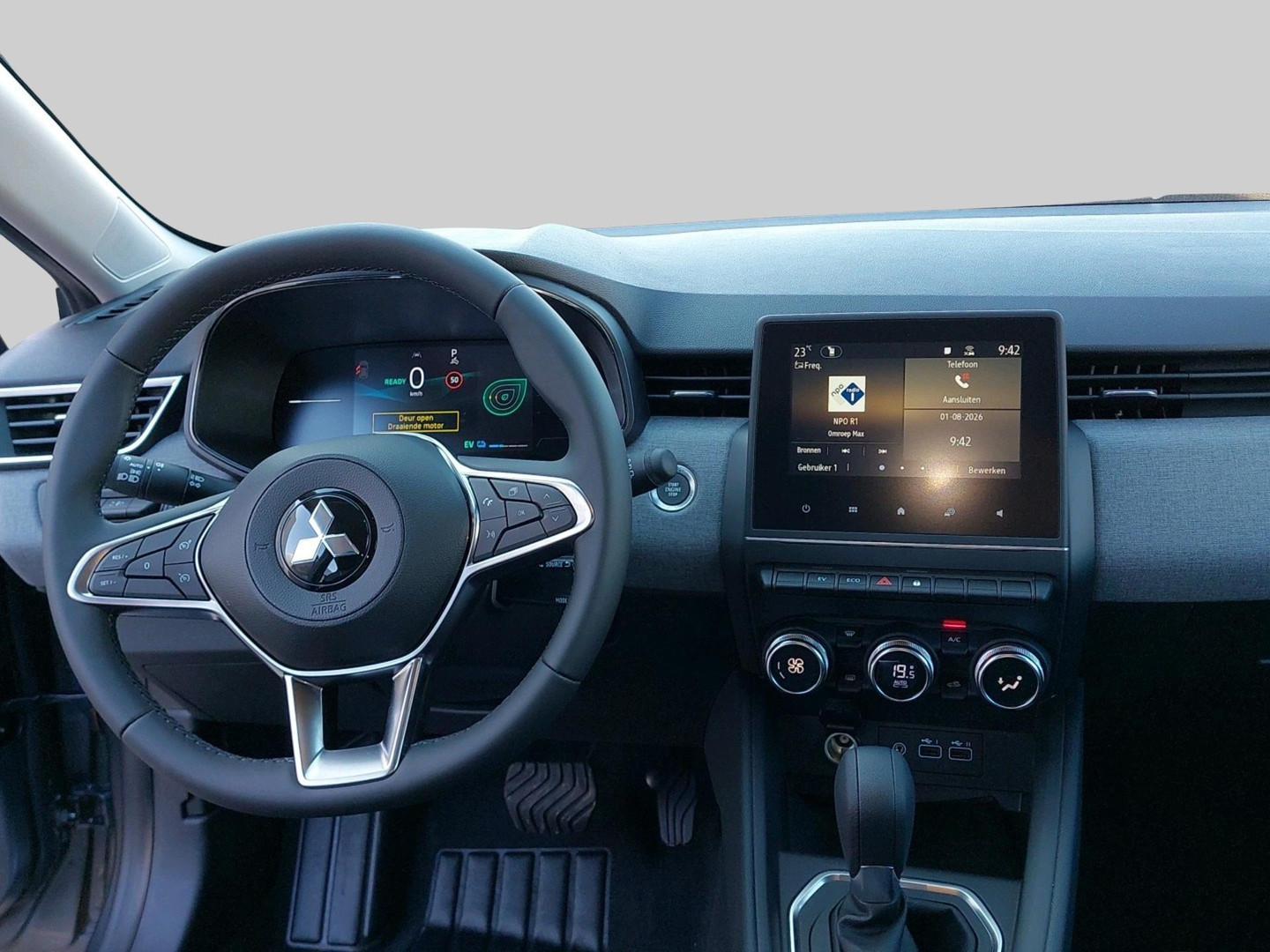 Mitsubishi