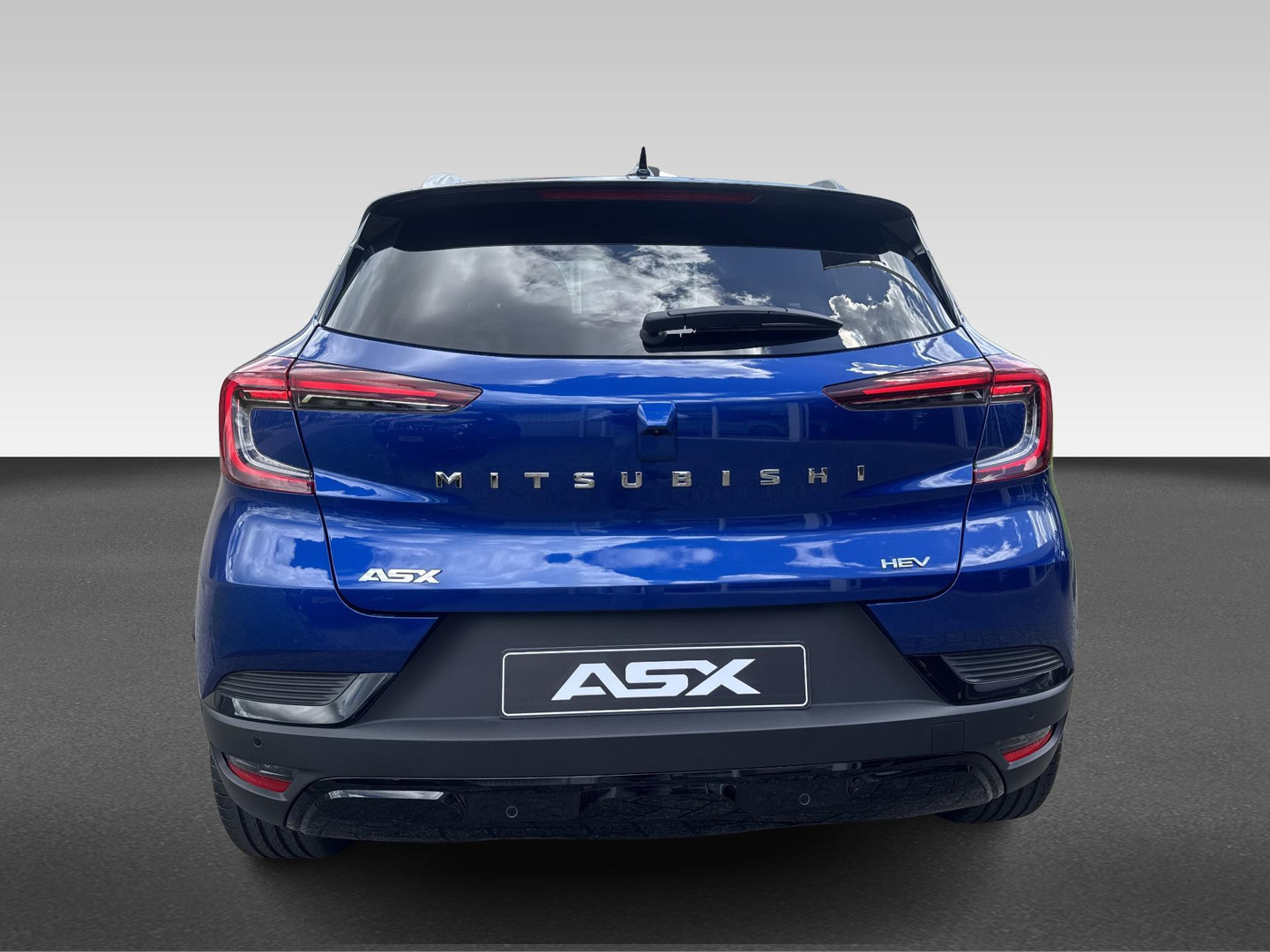 Mitsubishi