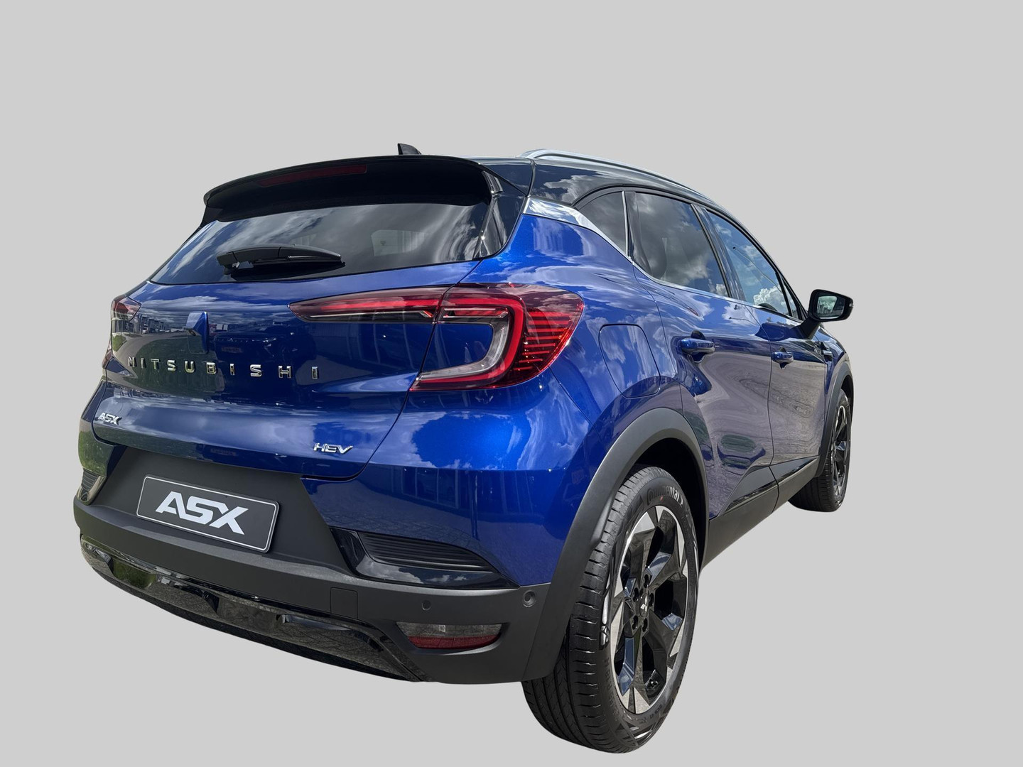 Mitsubishi