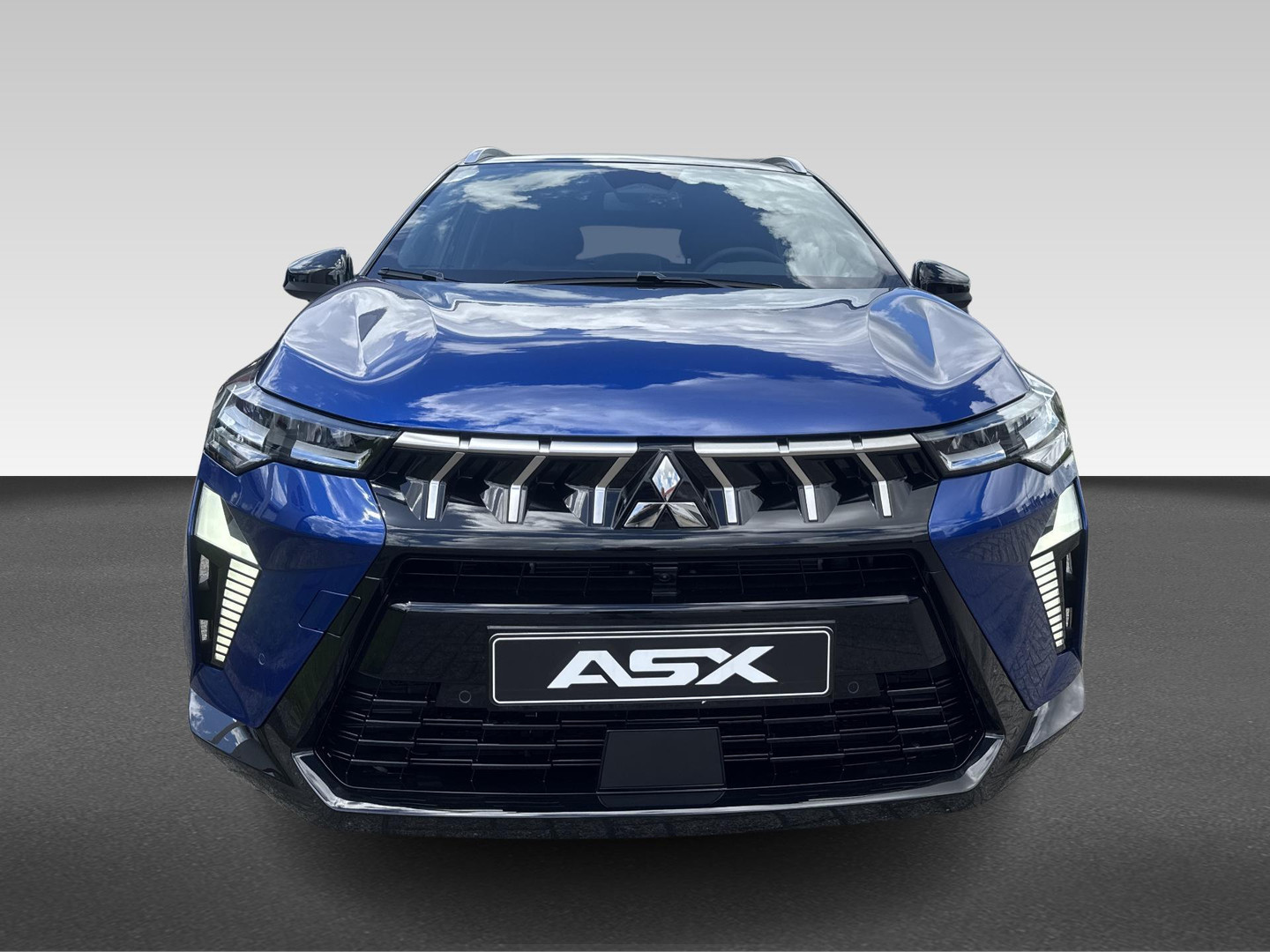 Mitsubishi
