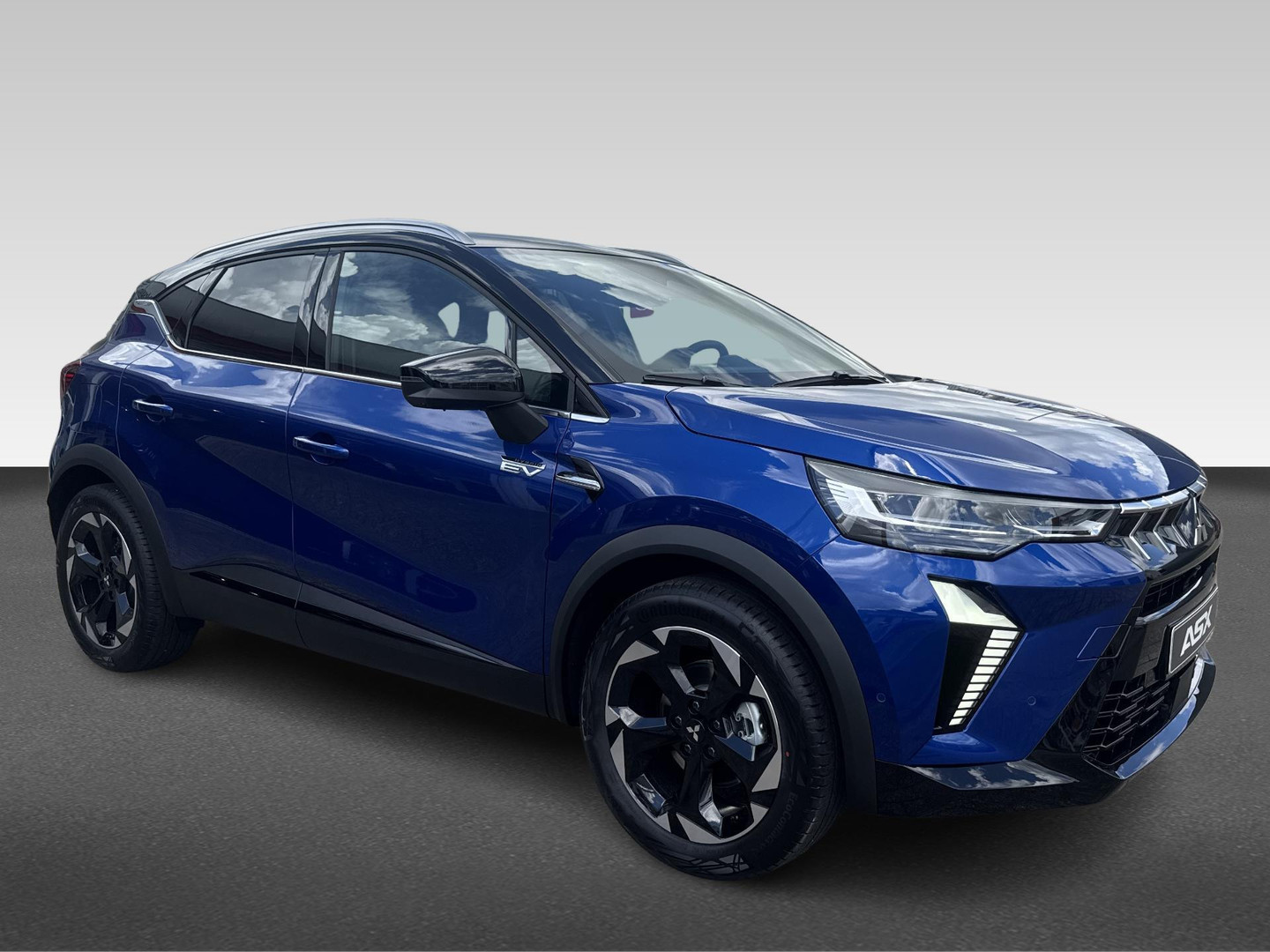 Mitsubishi
