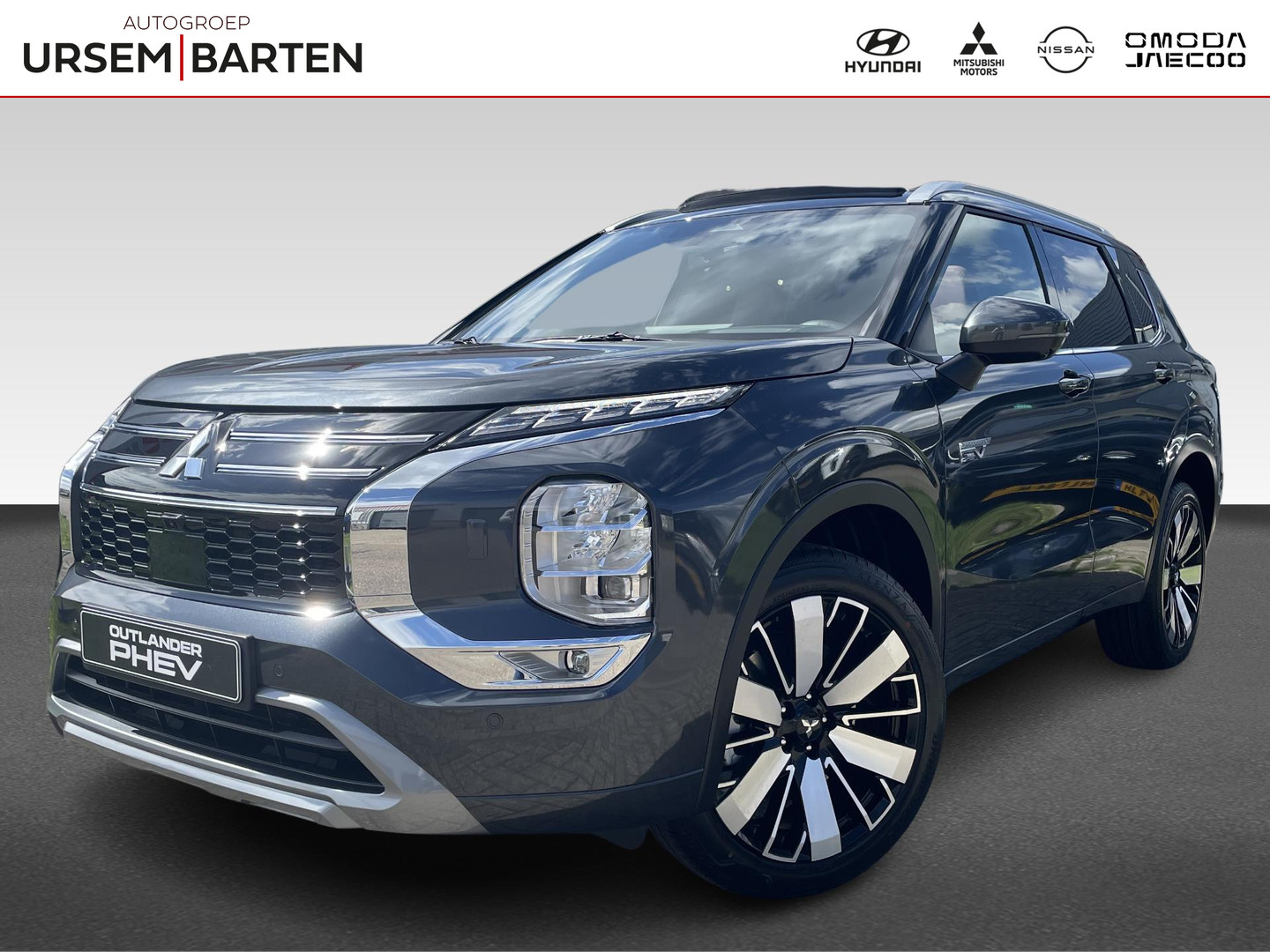 Mitsubishi Mitsubishi