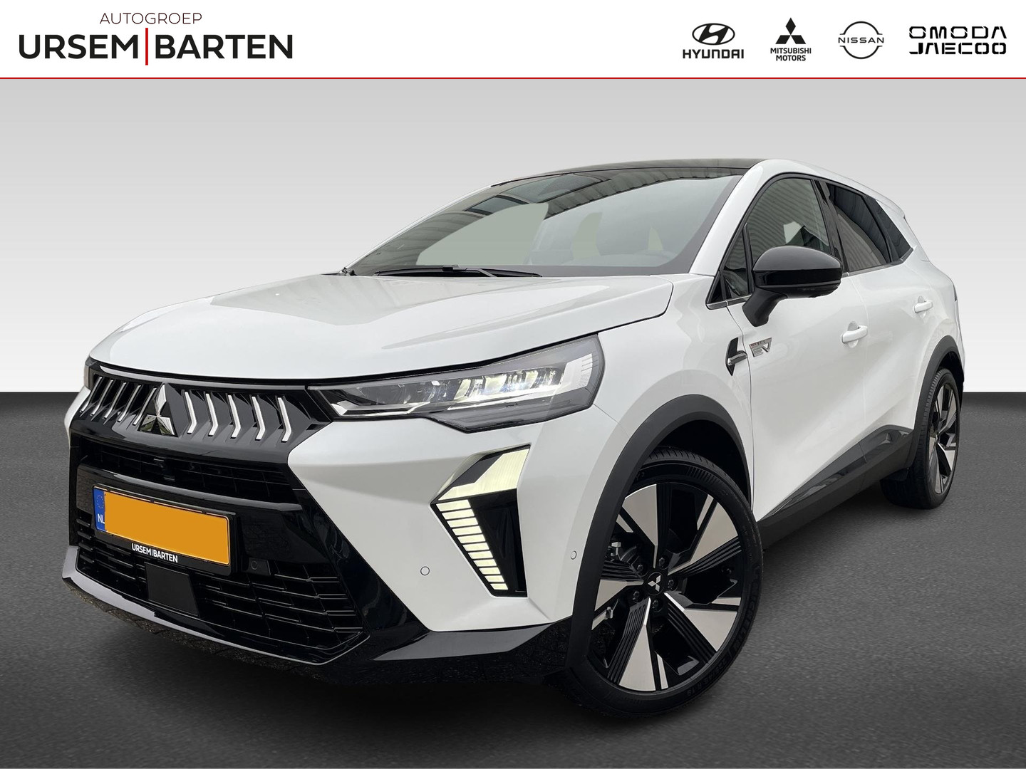 Mitsubishi