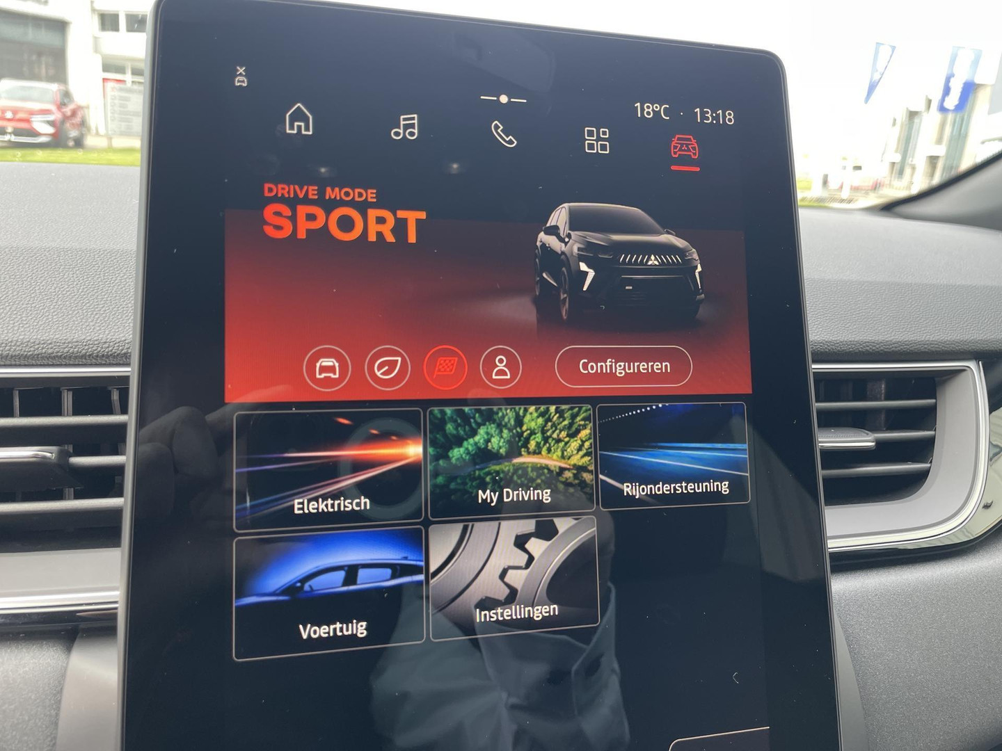 Mitsubishi Mitsubishi