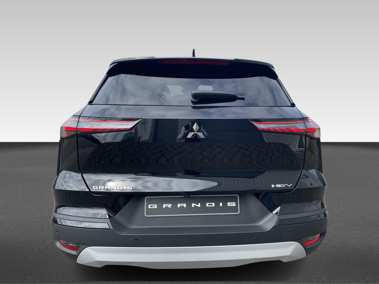 Mitsubishi Mitsubishi