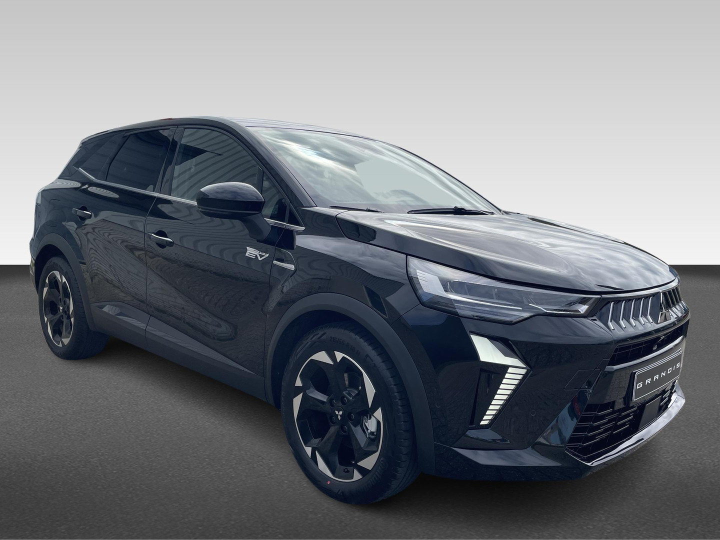 Mitsubishi Mitsubishi